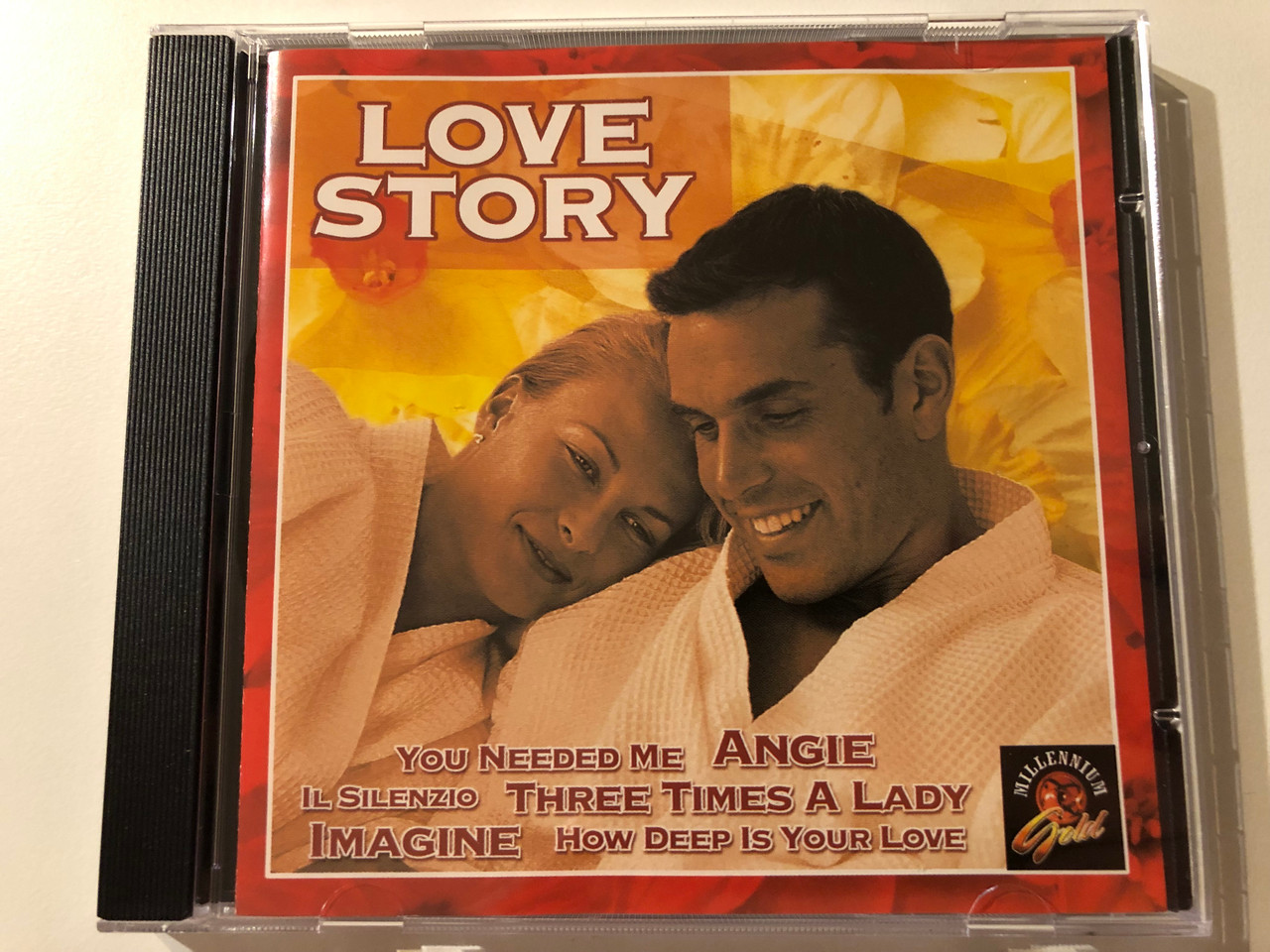 https://cdn10.bigcommerce.com/s-62bdpkt7pb/products/0/images/276140/Love_Story_-_You_Needed_Me_Angie_Il_Silenzio_Three_Times_A_Lady_Imagine_How_Deep_Is_Your_Love_Millenium_Gold_Audio_CD_2000_MG2027_1__95813.1686159611.1280.1280.JPG?c=2&_gl=1*h36enz*_ga*MjA2NTIxMjE2MC4xNTkwNTEyNTMy*_ga_WS2VZYPC6G*MTY4NjE0NjEyNC45MzEuMS4xNjg2MTU5MjgwLjM0LjAuMA..