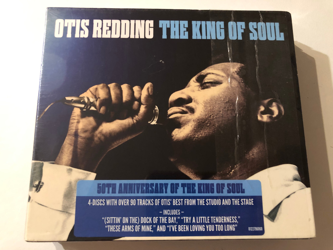 https://cdn10.bigcommerce.com/s-62bdpkt7pb/products/0/images/276189/Otis_Redding_The_King_Of_Soul_50th_Anniversary_Of_The_King_Of_Soul_4-Discs_With_Over_90_Tracks_Of_Otis_Best_From_The_Studio_And_The_Stage._Includes_Sittin_On_The_Dock_Of_The_Bay_1__82965.1686243127.1280.1280.JPG?c=2&_gl=1*imys6c*_ga*MjA2NTIxMjE2MC4xNTkwNTEyNTMy*_ga_WS2VZYPC6G*MTY4NjIzOTQ0OS45MzMuMS4xNjg2MjQyODAzLjM0LjAuMA..