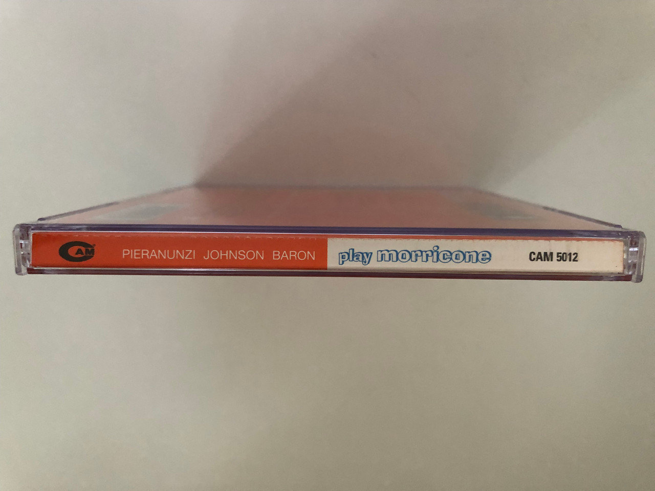 https://cdn10.bigcommerce.com/s-62bdpkt7pb/products/0/images/276362/Enrico_Pieranunzi_Marc_Johnson_Joey_Baron_Play_Morricone_C.A.M._Jazz_Audio_CD_2005_CAM_5012_3__06956.1686555844.1280.1280.JPG?c=2&_gl=1*1w36p60*_ga*MjA2NTIxMjE2MC4xNTkwNTEyNTMy*_ga_WS2VZYPC6G*MTY4NjU0OTU5MC45MzcuMS4xNjg2NTU1NzQxLjQ1LjAuMA..