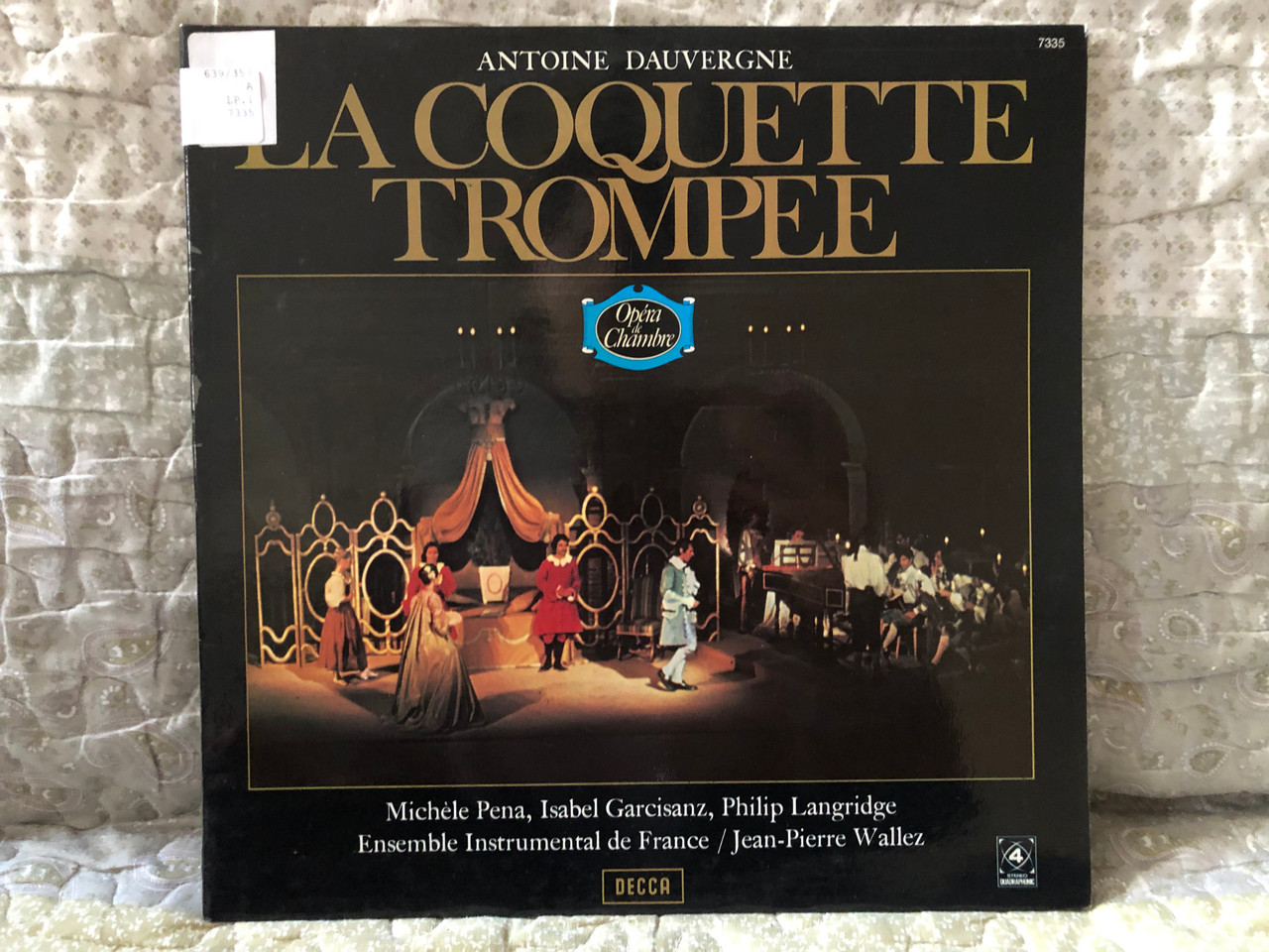 https://cdn10.bigcommerce.com/s-62bdpkt7pb/products/0/images/276571/Antoine_Dauvergne_La_Coquette_Trompe_-_Michle_Pena_Isabel_Garcisanz_Philip_Langridge_Ensemble_Instrumental_De_France_Jean-Pierre_Wallez_Decca_LP_7335_1__69434.1686731911.1280.1280.JPG?c=2&_gl=1*y0qrjz*_ga*MjA2NTIxMjE2MC4xNTkwNTEyNTMy*_ga_WS2VZYPC6G*MTY4NjcyMDUwMy45NDEuMS4xNjg2NzMxNjcxLjI5LjAuMA..
