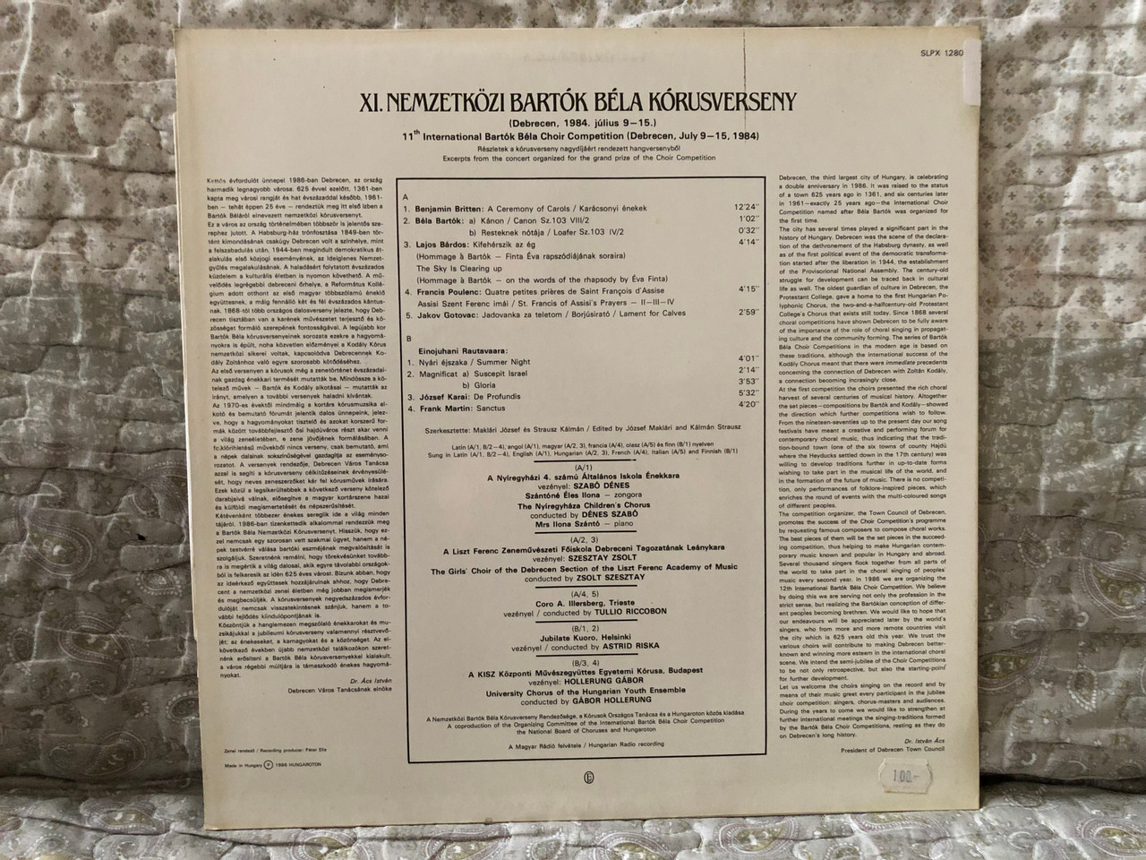 https://cdn10.bigcommerce.com/s-62bdpkt7pb/products/0/images/276720/XI._Nemzetkzi_Bartk_Bla_Krusverseny_1984_International_Bartok_Bela_Choir_Competition_Hungaroton_LP_Stereo_1986_SLPX_12803_2__59019.1686900483.1280.1280.JPG?c=2&_gl=1*v3gpmn*_ga*MjA2NTIxMjE2MC4xNTkwNTEyNTMy*_ga_WS2VZYPC6G*MTY4Njg5OTg5MS45NDguMS4xNjg2OTAwNDQyLjYwLjAuMA..