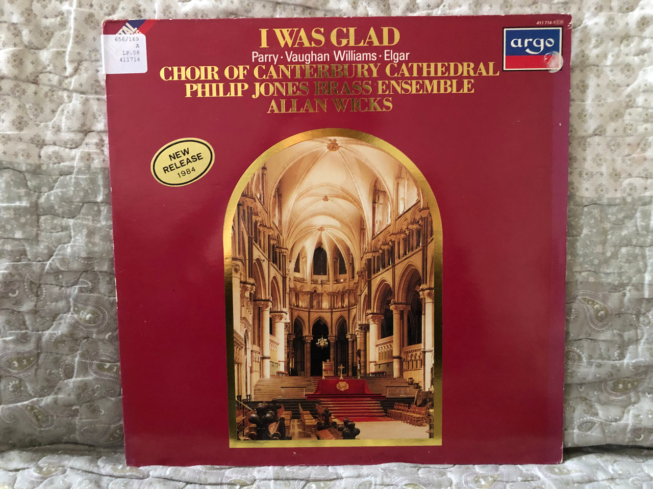 https://cdn10.bigcommerce.com/s-62bdpkt7pb/products/0/images/276731/I_Was_Glad_Parry_Vaughan_Williams_Elgar_Choir_Of_Canterbury_Cathedral_Philip_Jones_Brass_Ensemble_Allan_Wicks_Argo_LP_Stereo_1984_411_714-1_1__23252.1686909114.1280.1280.JPG?c=2&_gl=1*3kf18z*_ga*MjA2NTIxMjE2MC4xNTkwNTEyNTMy*_ga_WS2VZYPC6G*MTY4NjkwODM2Ny45NDkuMS4xNjg2OTA4ODY3LjU3LjAuMA..