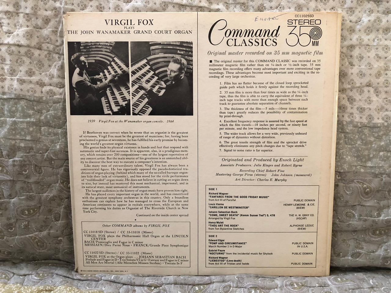 https://cdn10.bigcommerce.com/s-62bdpkt7pb/products/0/images/276749/Virgil_Fox_Plays_The_John_Wanamaker_Organ_Philadelphia_Fanfares_From_Parsifal_-_Richard_Wagner_Carillon_De_Westminster_Louis_Vierne_Come_Sweet_Death_-_Johann_Sebastian_Bach_4__19277.1686913256.1280.1280.JPG?c=2&_gl=1*ou49wn*_ga*MjA2NTIxMjE2MC4xNTkwNTEyNTMy*_ga_WS2VZYPC6G*MTY4NjkxMjI4Mi45NTAuMS4xNjg2OTEzMTU1LjYwLjAuMA..