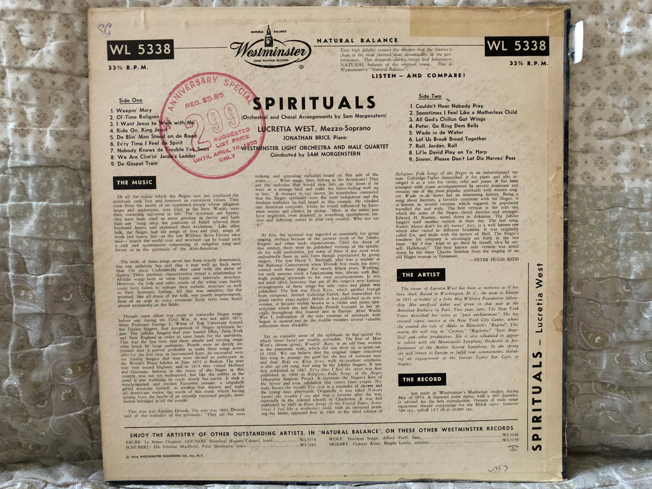 https://cdn10.bigcommerce.com/s-62bdpkt7pb/products/0/images/277551/Lucretia_West_mezzo-soprano_Spirituals_Westminster_LP_WL_5338_2__49440.1687334903.1280.1280.JPG?c=2&_gl=1*6bs0cj*_ga*MjA2NTIxMjE2MC4xNTkwNTEyNTMy*_ga_WS2VZYPC6G*MTY4NzMyNDM4Mi45NTcuMS4xNjg3MzM0NzQwLjU0LjAuMA..