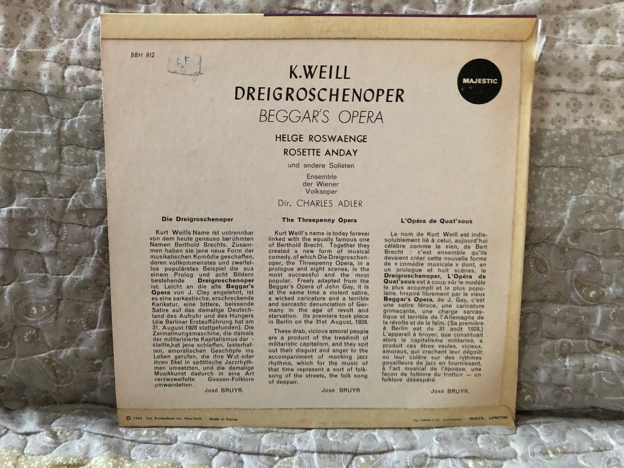 https://cdn10.bigcommerce.com/s-62bdpkt7pb/products/0/images/277835/K._Weill_-_Dreigroschenoper_Beggars_Opera_-_Helge_Roswaenge_Rosette_Anday_Und_Andere_Solisten_Ensemble_Der_Wiener_Volksoper_Dir._Charles_Adler_Maestoso_LP_1963_BBH_812_2__89676.1687426498.1280.1280.JPG?c=2&_gl=1*1uojnhp*_ga*MjA2NTIxMjE2MC4xNTkwNTEyNTMy*_ga_WS2VZYPC6G*MTY4NzQxOTU1My45NjAuMS4xNjg3NDI2Mjc5LjU0LjAuMA..