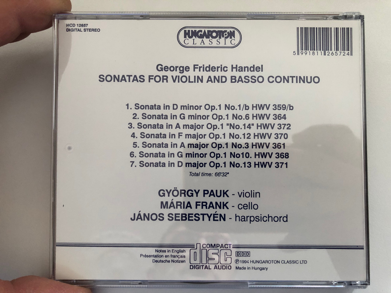 https://cdn10.bigcommerce.com/s-62bdpkt7pb/products/0/images/279023/Handel_Violin_Sonatas_-_Gyrgy_Pauk_violin_Mria_Frank_cello_Jnos_Sebestyn_harpsichord_Hungaroton_Classic_Audio_CD_1994_Stereo_HCD_12657_8__17461.1687757761.1280.1280.JPG?c=2&_gl=1*1w68p0j*_ga*MjA2NTIxMjE2MC4xNTkwNTEyNTMy*_ga_WS2VZYPC6G*MTY4Nzc0ODc4My45NjIuMS4xNjg3NzU3NTMyLjU5LjAuMA..