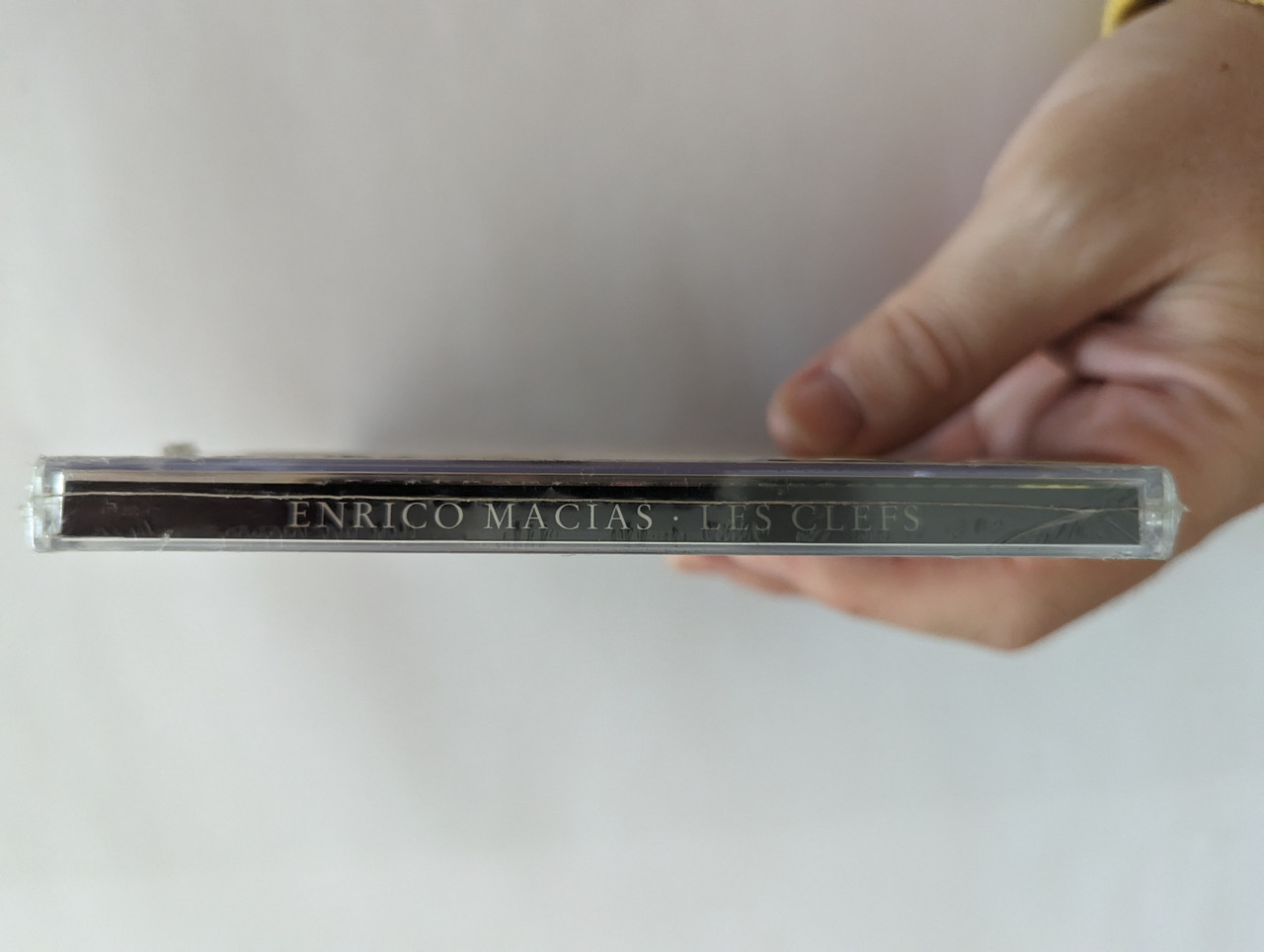 https://cdn10.bigcommerce.com/s-62bdpkt7pb/products/0/images/279394/Enrico_Macias_Les_Clefs_Capitol_Music_Audio_CD_2015_475_200-4_3__90777.1687855395.1280.1280.jpg?c=2&_gl=1*q3aolx*_ga*MjA2NTIxMjE2MC4xNTkwNTEyNTMy*_ga_WS2VZYPC6G*MTY4Nzg0NjM3Ni45NjYuMS4xNjg3ODU1MTY3LjMxLjAuMA..
