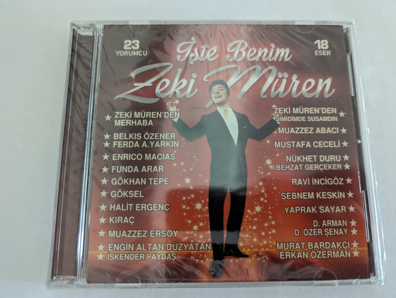 https://cdn10.bigcommerce.com/s-62bdpkt7pb/products/0/images/279403/te_Benim_Zeki_Mren_23_Yorumcu_Zeki_Mrenden_-_Merhaba_Belks_zener_Ferda_Anl_Yarkn_Enrico_Macias_Funda_Abar_Gkhan_Tepe_Gksel_Halit_Ergen_Kra_Muazzez_Ersoy_Doan_Music_1__59101.1687857418.1280.1280.jpg?c=2&_gl=1*1us61x6*_ga*MjA2NTIxMjE2MC4xNTkwNTEyNTMy*_ga_WS2VZYPC6G*MTY4Nzg0NjM3Ni45NjYuMS4xNjg3ODU3MDk1LjUyLjAuMA..