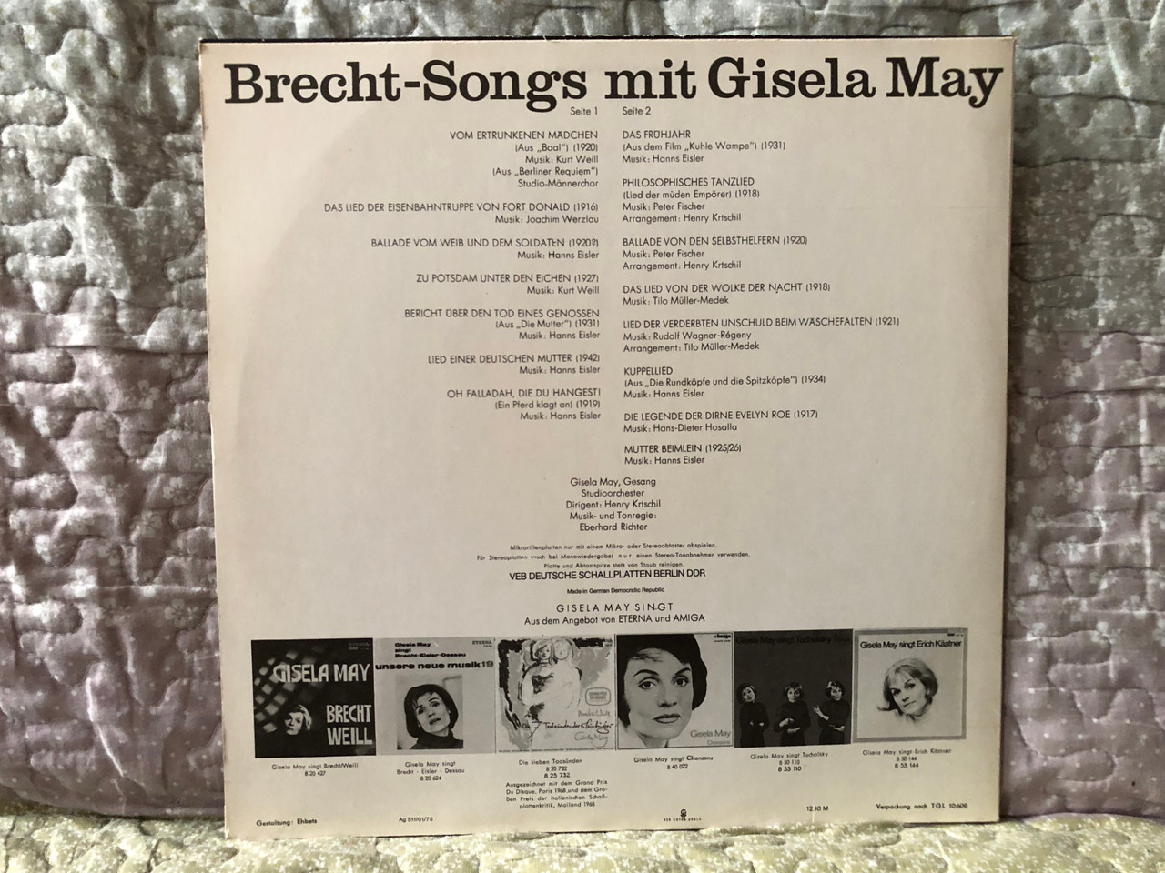 https://cdn10.bigcommerce.com/s-62bdpkt7pb/products/0/images/279844/Brecht-Songs_Mit_Gisela_May_ETERNA_LP_Stereo_1975_8_25_797_2__00056.1687945089.1280.1280.JPG?c=2&_gl=1*y3hyfe*_ga*MjA2NTIxMjE2MC4xNTkwNTEyNTMy*_ga_WS2VZYPC6G*MTY4NzkzMDI4OC45NjcuMS4xNjg3OTQ1MDg4LjYwLjAuMA..
