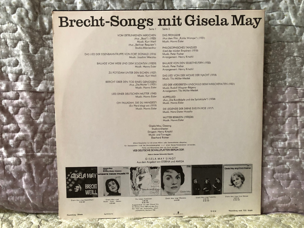 https://cdn10.bigcommerce.com/s-62bdpkt7pb/products/0/images/279844/Brecht-Songs_Mit_Gisela_May_ETERNA_LP_Stereo_1975_8_25_797_2__00056.1687945089.1280.1280.JPG?c=2&_gl=1*y3hyfe*_ga*MjA2NTIxMjE2MC4xNTkwNTEyNTMy*_ga_WS2VZYPC6G*MTY4NzkzMDI4OC45NjcuMS4xNjg3OTQ1MDg4LjYwLjAuMA..