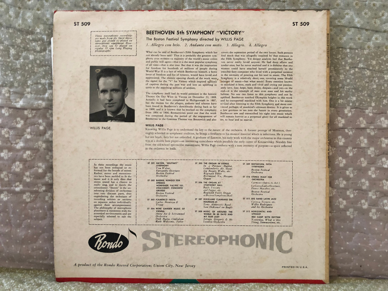 https://cdn10.bigcommerce.com/s-62bdpkt7pb/products/0/images/281774/Beethoven_5th_Symphony_Victory_-_The_Boston_Festival_Orchestra_Directed_by_Willis_Page_Rondo_Gold_Series_LP_Stereo_ST_509_2__93983.1688733744.1280.1280.JPG?c=2&_gl=1*1h372l8*_ga*MjA2NTIxMjE2MC4xNTkwNTEyNTMy*_ga_WS2VZYPC6G*MTY4ODczMzA1Ny45NzguMS4xNjg4NzMzNTc4LjM3LjAuMA..