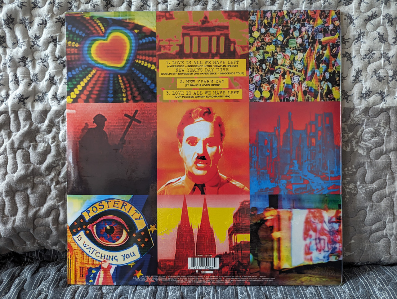 https://cdn10.bigcommerce.com/s-62bdpkt7pb/products/0/images/282501/U2_The_Europa_EP_Contains_Love_Is_All_We_Have_Left_e_i_introChaplin_Speech_From_The_experience_innocence_tour_and_New_Years_Day_live_remix_And_Love_Is_All_We_Have_Left__52537.1688979295.1280.1280.jpg?c=2&_gl=1*15a49ka*_ga*MjA2NTIxMjE2MC4xNTkwNTEyNTMy*_ga_WS2VZYPC6G*MTY4ODk2OTUyNS45ODEuMS4xNjg4OTc5Mzc2LjYwLjAuMA..