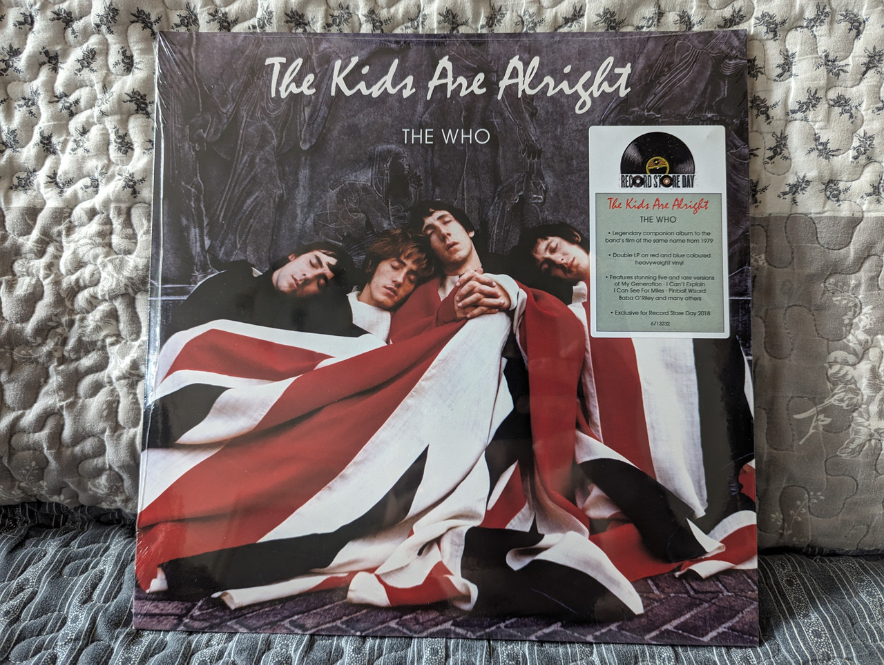 https://cdn10.bigcommerce.com/s-62bdpkt7pb/products/0/images/282532/The_Who_The_Kids_Are_Alright_Legendary_companion_album_to_the_bands_film_of_the_same_name_from_1979_Double_LP_on_red_and_blue_coloured_heavyweight_vinyl_Polydor_2x_LP_2018_6713232_1__40800.1688983479.1280.1280.jpg?c=2&_gl=1*gtblj*_ga*MjA2NTIxMjE2MC4xNTkwNTEyNTMy*_ga_WS2VZYPC6G*MTY4ODk2OTUyNS45ODEuMS4xNjg4OTgzMDkxLjU4LjAuMA..