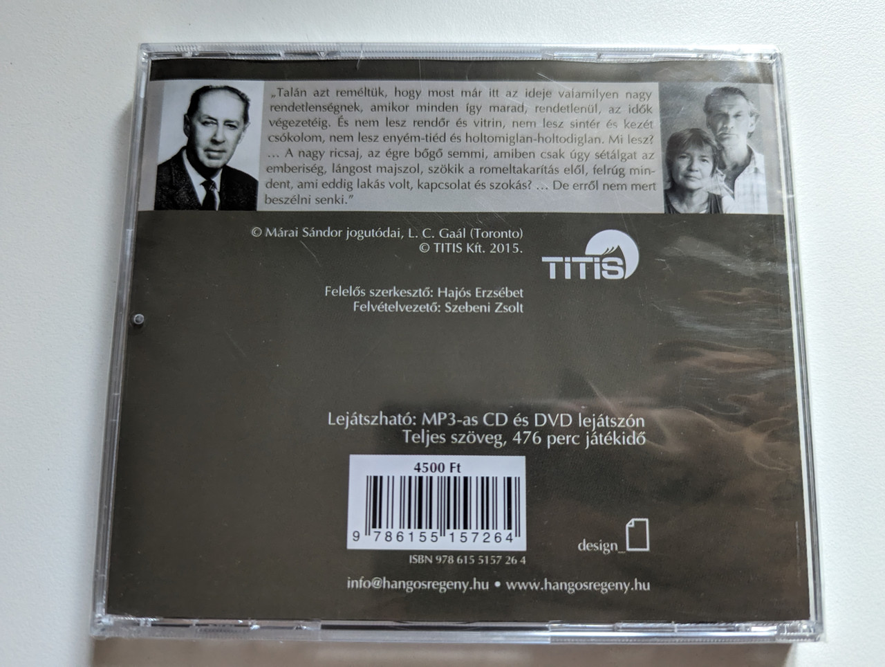 https://cdn10.bigcommerce.com/s-62bdpkt7pb/products/0/images/283204/Marai_Sandor_Judit..._s_az_uthang_-_Az_Igazi_folytatsa_Eloadja_Ktvlgyi_Erzsbet_s_Lszl_Zsolt_Teljes_szoveg_8_ora_TiTiS_Kft._Audio_CD_2015_2__44285.1689240529.1280.1280.jpg?c=2&_gl=1*jf8tc5*_ga*MjA2NTIxMjE2MC4xNTkwNTEyNTMy*_ga_WS2VZYPC6G*MTY4OTIzMjkxMy45ODMuMS4xNjg5MjQwNTM1LjYwLjAuMA..