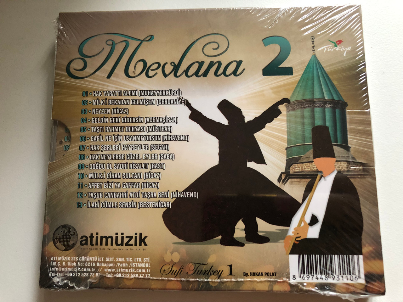 https://cdn10.bigcommerce.com/s-62bdpkt7pb/products/0/images/283748/Mevlana_2_-_Hakan_Polat_Ati_Mzik_Audio_CD_2__41416.1689334022.1280.1280.JPG?c=2&_gl=1*1nkz82v*_ga*MjA2NTIxMjE2MC4xNTkwNTEyNTMy*_ga_WS2VZYPC6G*MTY4OTMzMzUzMi45ODYuMS4xNjg5MzM0MDAyLjYwLjAuMA..