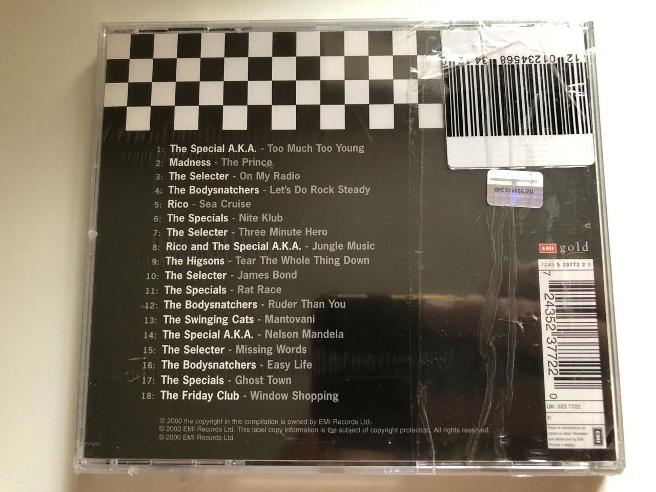 https://cdn10.bigcommerce.com/s-62bdpkt7pb/products/0/images/283757/Too_Much_Two_Tone_-_Ska_Classics_-_Specials_Selecter_Madness_Rico_Bodysnatchers_Swinging_Cats_EMI_Gold_Audio_CD_2000_724352377220_2__37596.1689335319.1280.1280.JPG?c=2&_gl=1*4bzo72*_ga*MjA2NTIxMjE2MC4xNTkwNTEyNTMy*_ga_WS2VZYPC6G*MTY4OTMzMzUzMi45ODYuMS4xNjg5MzM0ODQwLjQwLjAuMA..