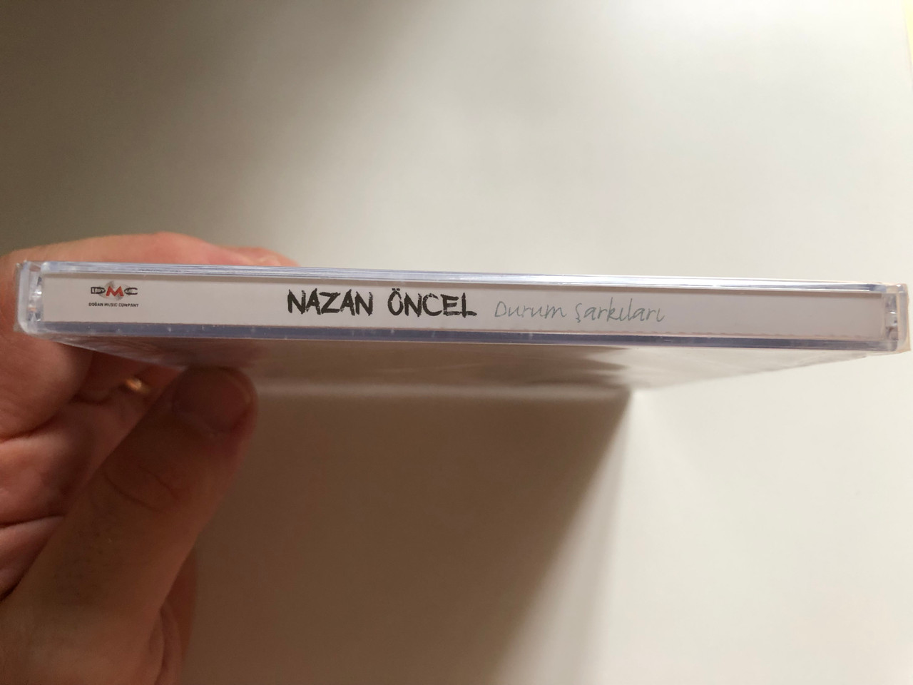 https://cdn10.bigcommerce.com/s-62bdpkt7pb/products/0/images/284606/Nazan_ncel_Durum_arklar_Doan_Music_Company_Audio_CD_2018_DMC-104792_3__74707.1689605103.1280.1280.JPG?c=2&_gl=1*r32hmp*_ga*MjA2NTIxMjE2MC4xNTkwNTEyNTMy*_ga_WS2VZYPC6G*MTY4OTU5Mzg0OC45ODcuMS4xNjg5NjA1MDkzLjYwLjAuMA..