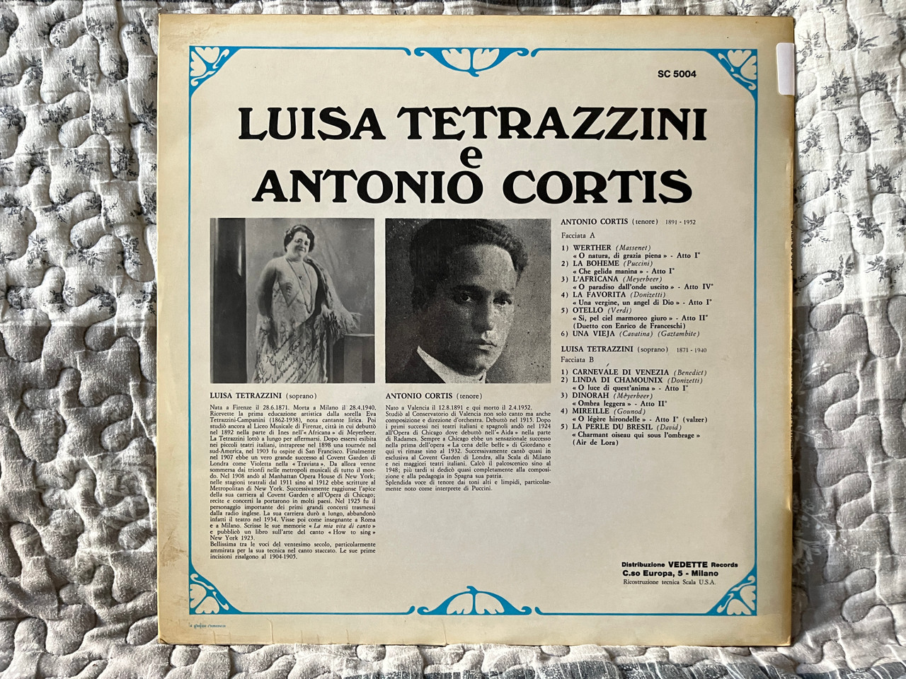 https://cdn10.bigcommerce.com/s-62bdpkt7pb/products/0/images/285817/Luisa_Tetrazzini_e_Antonio_Cortis_-_I_Grandi_Della_Lirica_Scala_LP_SC_5004_2__01416.1689778739.1280.1280.jpg?c=2&_gl=1*1xkq8pl*_ga*MjA2NTIxMjE2MC4xNTkwNTEyNTMy*_ga_WS2VZYPC6G*MTY4OTc3Mzc2Ny45ODkuMS4xNjg5Nzc4MjkyLjU2LjAuMA..