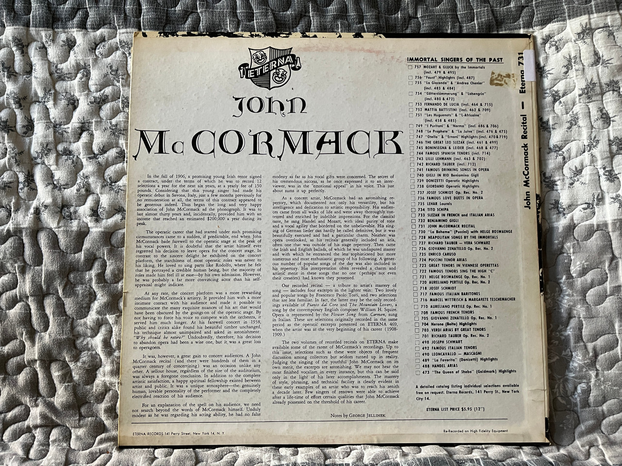 https://cdn10.bigcommerce.com/s-62bdpkt7pb/products/0/images/285822/John_McCormack_Recital_Aida_Verdi_Celeste_Aida_Cavalleria_Rusticana_Mascagni_O_Lola_LUltima_Canzone_Tosti_Manon_Massenet_Il_Sogno_Ideale_Tosti_Meistersinger_Wagner_Pri__58579.1689781705.1280.1280.jpg?c=2&_gl=1*ut4bmg*_ga*MjA2NTIxMjE2MC4xNTkwNTEyNTMy*_ga_WS2VZYPC6G*MTY4OTc3Mzc2Ny45ODkuMS4xNjg5NzgxMTE5LjUxLjAuMA..