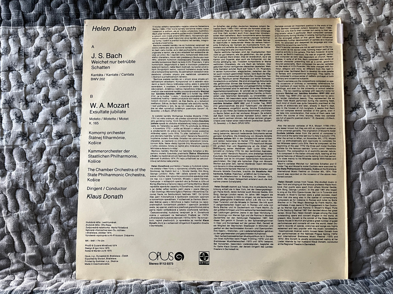 https://cdn10.bigcommerce.com/s-62bdpkt7pb/products/0/images/286352/Johann_Sebastian_Bach_Weichet_Nur_Betrbte_Schatten_Wolfgang_Amadeus_Mozart_Exsultate_Jubilate_-_Helen_Donath_Klaus_Donath_ttna_Filharmnia_Koice_Opus_LP_Stereo_1975_9112_0373_2__53344.1689868580.1280.1280.jpg?c=2&_gl=1*1getz0j*_ga*MjA2NTIxMjE2MC4xNTkwNTEyNTMy*_ga_WS2VZYPC6G*MTY4OTg1NzM1NS45OTAuMS4xNjg5ODY4NTMxLjYwLjAuMA..