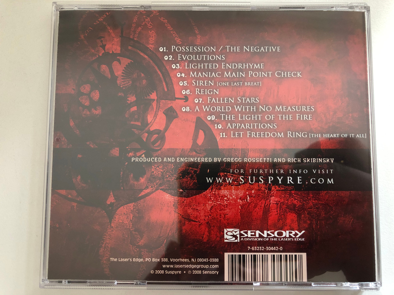 https://cdn10.bigcommerce.com/s-62bdpkt7pb/products/0/images/287358/Suspyre_When_Time_Fades..._Sensory_Audio_CD_2008_SR3044_2__44626.1690266364.1280.1280.JPG?c=2&_gl=1*17ur0hj*_ga*MjA2NTIxMjE2MC4xNTkwNTEyNTMy*_ga_WS2VZYPC6G*MTY5MDI2NTMxNy45OTUuMS4xNjkwMjY2MjIxLjQ1LjAuMA..