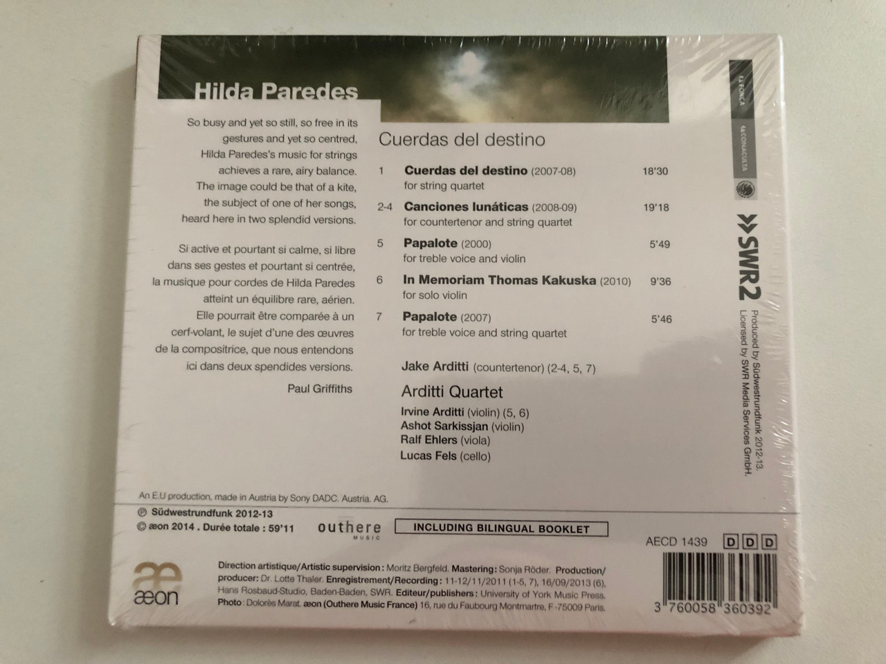 https://cdn10.bigcommerce.com/s-62bdpkt7pb/products/0/images/287380/Hilda_Paredes_Cuerdas_Del_Destino_-_Jake_Arditti_Arditti_Quartet_on_Audio_CD_2014_AECD_1439_2__45020.1690270666.1280.1280.JPG?c=2&_gl=1*1oaxgq1*_ga*MjA2NTIxMjE2MC4xNTkwNTEyNTMy*_ga_WS2VZYPC6G*MTY5MDI2NTMxNy45OTUuMS4xNjkwMjcwNTc3LjQ4LjAuMA..
