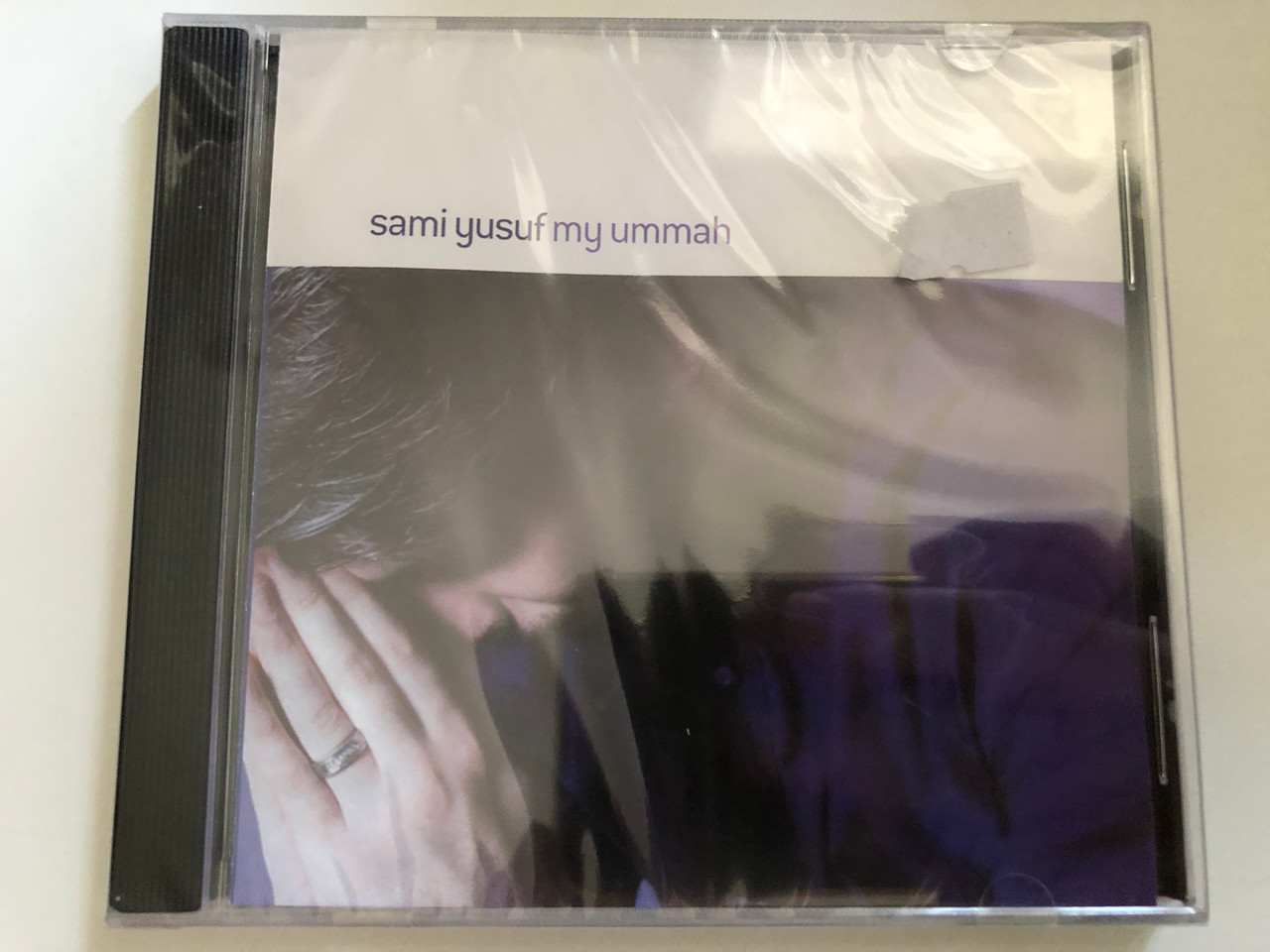 https://cdn10.bigcommerce.com/s-62bdpkt7pb/products/0/images/287642/Sami_Yusuf_My_Ummah_Awakening_Records_Audio_CD_2005_AWKCD03_1__76536.1690350848.1280.1280.JPG?c=2&_gl=1*g05wb*_ga*MjA2NTIxMjE2MC4xNTkwNTEyNTMy*_ga_WS2VZYPC6G*MTY5MDM0ODgwMi45OTYuMS4xNjkwMzUwNjA5LjQyLjAuMA..