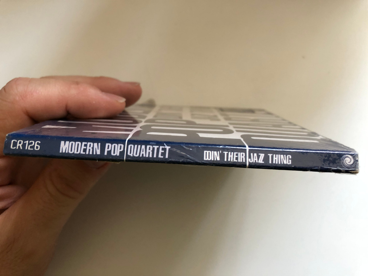 https://cdn10.bigcommerce.com/s-62bdpkt7pb/products/0/images/287742/Modern_Pop_Quartet_Doin_Their_Jazz_Thing_Cristal_Records_Audio_CD_2008_CR126_3__15351.1690357528.1280.1280.JPG?c=2&_gl=1*94j2q4*_ga*MjA2NTIxMjE2MC4xNTkwNTEyNTMy*_ga_WS2VZYPC6G*MTY5MDM0ODgwMi45OTYuMS4xNjkwMzU3MzIyLjI0LjAuMA..