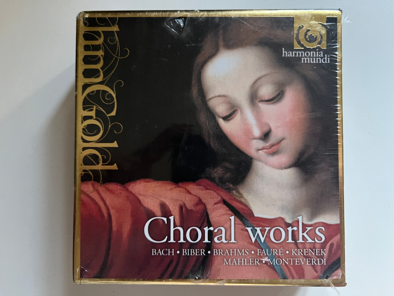https://cdn10.bigcommerce.com/s-62bdpkt7pb/products/0/images/287957/Choral_Works_-_Bach_Biber_Brahms_Faure_Krenek_Mahler_Monteverdi_HM_Gold_Harmonia_Mundi_10x_Audio_CD_Box_Set_2011_HMX_2908520_1__60557.1690455954.1280.1280.JPG?c=2&_gl=1*cfw1eu*_ga*MjA2NTIxMjE2MC4xNTkwNTEyNTMy*_ga_WS2VZYPC6G*MTY5MDQ1MDI2NC45OTguMS4xNjkwNDU1Nzk2LjIuMC4w