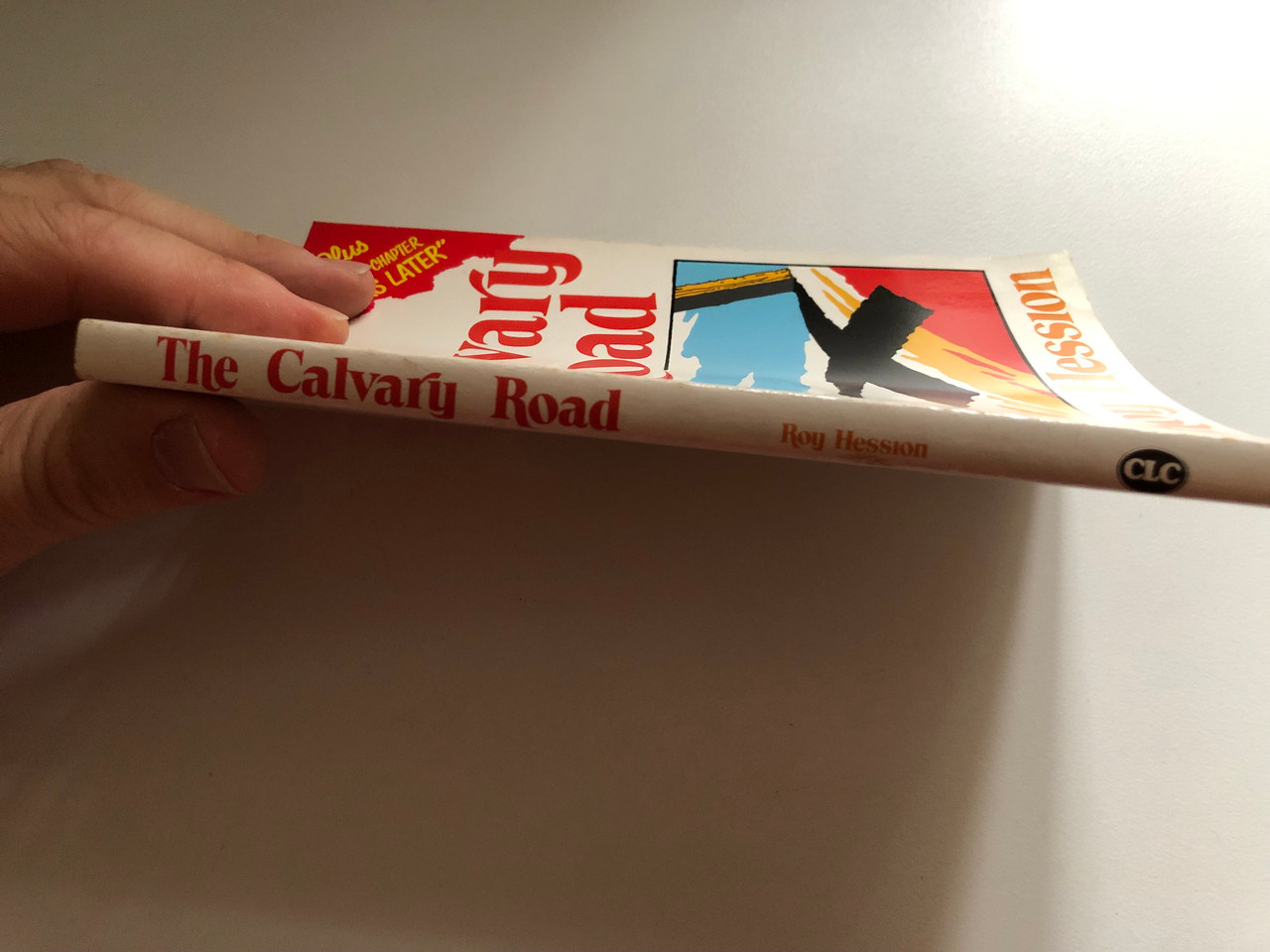 The_Calvary_Road_by_Roy_Hession_Published_by_Christian_Literature_Crusade_This_is_an_updated_edition_of_a_book_written_by_Missionary_and_evangelist_Roy_Hession_in_1950_3__12938.1690600380.1280.1280.JPG (1280×960)