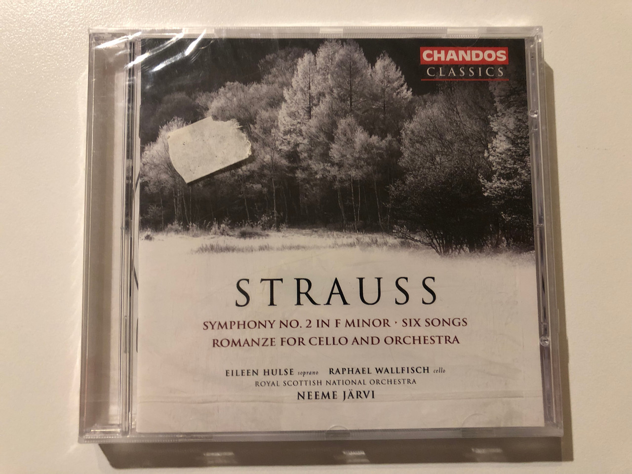 https://cdn10.bigcommerce.com/s-62bdpkt7pb/products/0/images/289134/Strauss_Symphony_No._2_in_F_Minor_Six_Songs_Romanze_For_Cello_And_Orchestra_Eileen_Hulse_soprano_Raphael_Wallfisch_cello_Royal_Scottish_National_Orchestra_Neeme_Jarvi_Chandos_Classi_1__94465.1690903528.1280.1280.JPG?c=2&_gl=1*crkm55*_ga*MjA2NTIxMjE2MC4xNTkwNTEyNTMy*_ga_WS2VZYPC6G*MTY5MDg5NzA1My4xMDAzLjEuMTY5MDkwMjgwMS4yNi4wLjA.