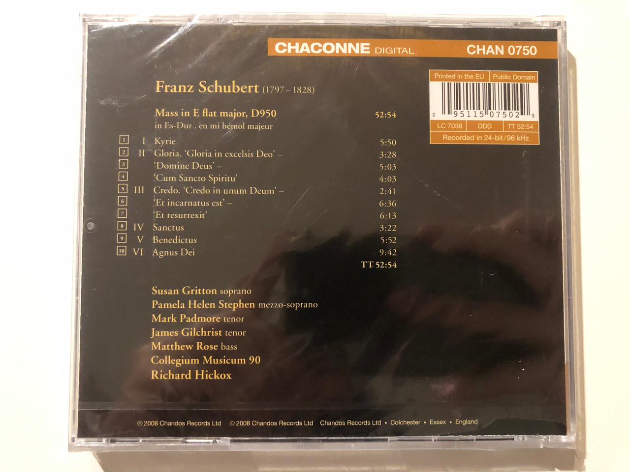 https://cdn10.bigcommerce.com/s-62bdpkt7pb/products/0/images/289140/Schubert_Mass_In_E_flat_major_D_950_-_Susan_Gritton_Pamela_Helen_Stephen_Mark_Padmore_James_Gilchrist_Matthew_Rose_Collegium_Musicum_90_Richard_Hickox_Chaconne_Audio_CD_2008_CHAN_07__91147.1690905142.1280.1280.JPG?c=2&_gl=1*1affhda*_ga*MjA2NTIxMjE2MC4xNTkwNTEyNTMy*_ga_WS2VZYPC6G*MTY5MDg5NzA1My4xMDAzLjEuMTY5MDkwNDg1MS41Ni4wLjA.