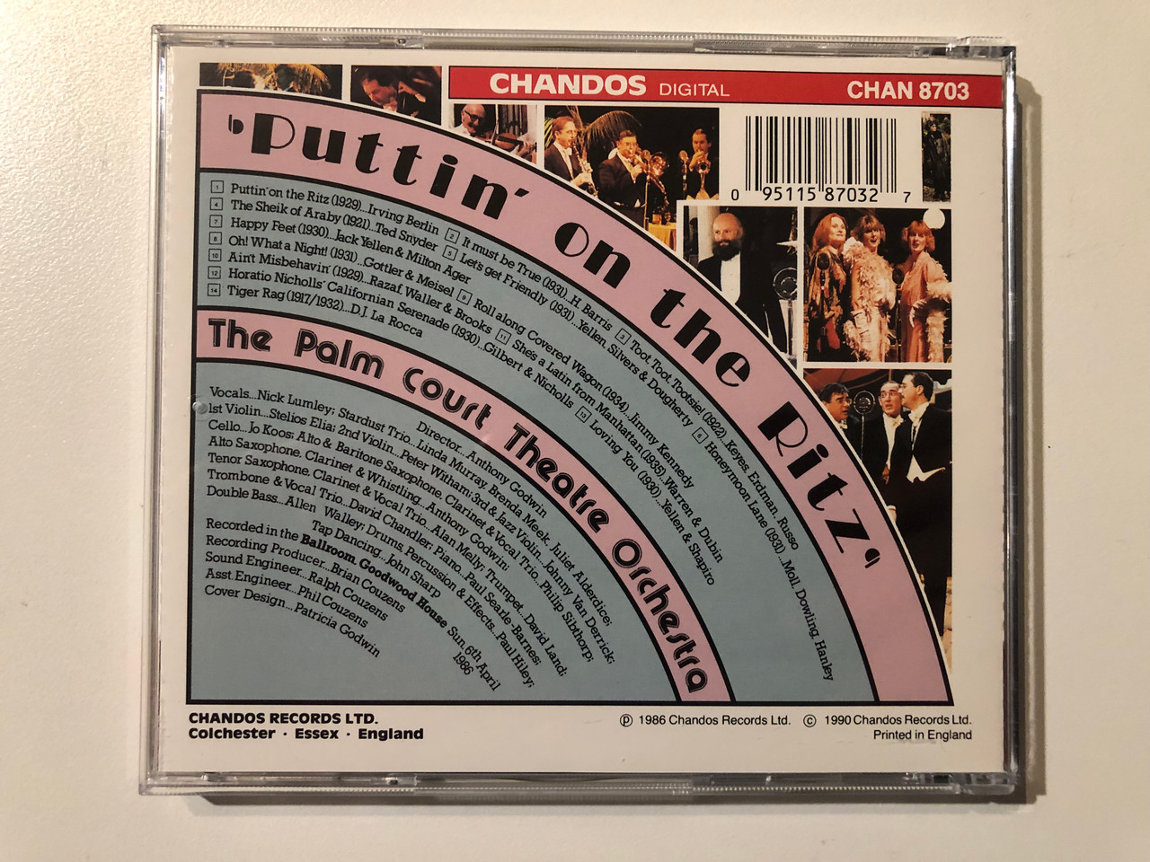 https://cdn10.bigcommerce.com/s-62bdpkt7pb/products/0/images/289567/Puttin_On_The_Ritz_-_With_The_Palm_Court_Theatre_Orchestra_Directed_By_Anthony_Godwin_Chandos_Audio_CD_1990_CHAN_8703_2__71034.1690994371.1280.1280.JPG?c=2&_gl=1*1popk26*_ga*MjA2NTIxMjE2MC4xNTkwNTEyNTMy*_ga_WS2VZYPC6G*MTY5MDk4NDE2OC4xMDA0LjEuMTY5MDk5NDIzMC41OS4wLjA.