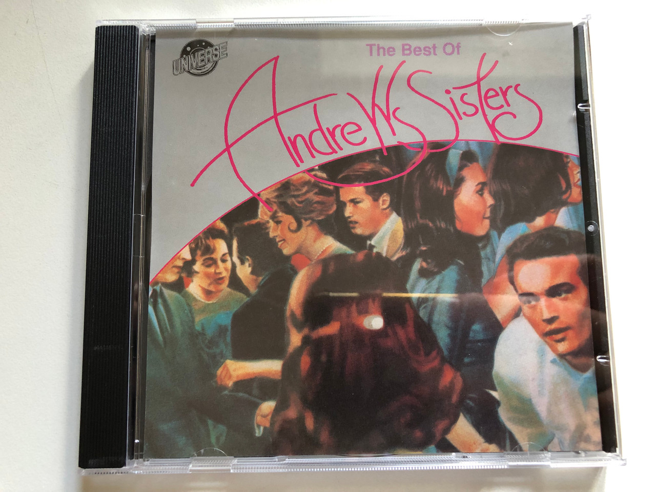https://cdn10.bigcommerce.com/s-62bdpkt7pb/products/0/images/290288/The_Best_Of_Andrews_Sisters_Universe_Audio_CD_Stereo_UN_1_025_1__63992.1691159251.1280.1280.JPG?c=2&_gl=1*1vum14l*_ga*MjA2NTIxMjE2MC4xNTkwNTEyNTMy*_ga_WS2VZYPC6G*MTY5MTE1Njg1My4xMDA2LjEuMTY5MTE1OTI4Mi42MC4wLjA.