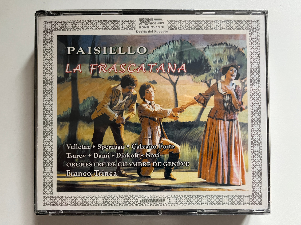 https://cdn10.bigcommerce.com/s-62bdpkt7pb/products/0/images/290346/Paisiello_La_Frascatana_-_Velletaz_Sperzaga_Calvano_Forte_Tsarev_Dami_Diakoff_Govi_Orchestre_De_Chambre_De_Genve_Franco_Trinca_Bongiovanni_2x_Audio_CD_2004_GB_235859-2_1__68681.1691166903.1280.1280.JPG?c=2&_gl=1*10xcrm5*_ga*MjA2NTIxMjE2MC4xNTkwNTEyNTMy*_ga_WS2VZYPC6G*MTY5MTE1Njg1My4xMDA2LjEuMTY5MTE2NjczNC4zMS4wLjA.