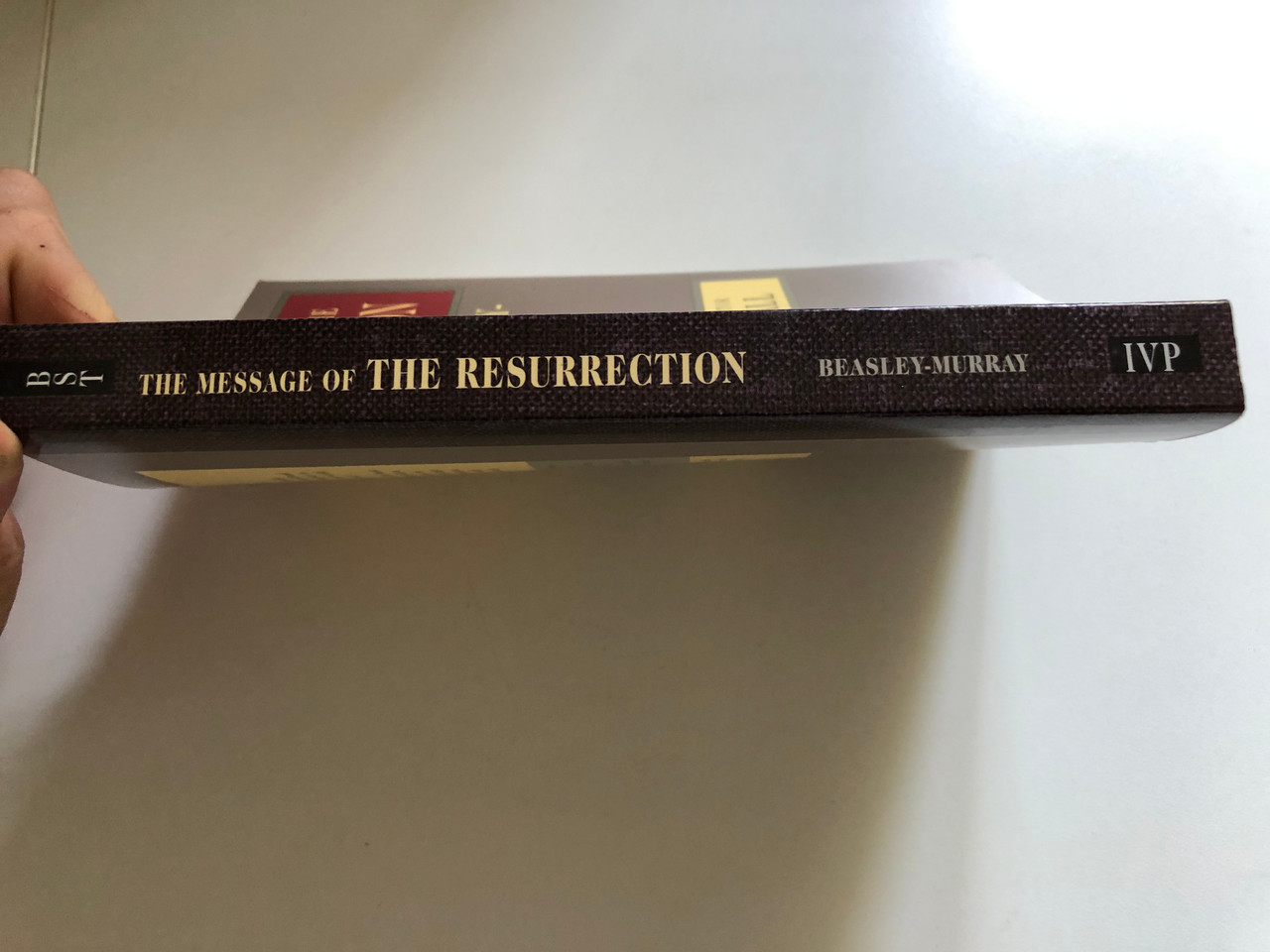 The_Message_of_the_Resurrection_Christ_Is_Risen_The_Bible_Speaks_Today_by_Paul_Beasley-Murray_BIBLE_THEMES_SERIES_EDITOR_DEREK_TIDBALL_3__94968.1691214888.1280.1280.JPG (1280×960)