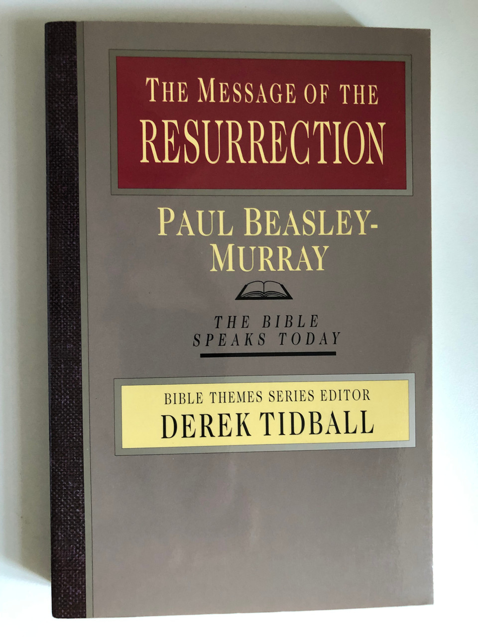 The_Message_of_the_Resurrection_Christ_Is_Risen_The_Bible_Speaks_Today_by_Paul_Beasley-Murray_BIBLE_THEMES_SERIES_EDITOR_DEREK_TIDBALL_2__78008.1691214888.1280.1280.JPG (960×1280)