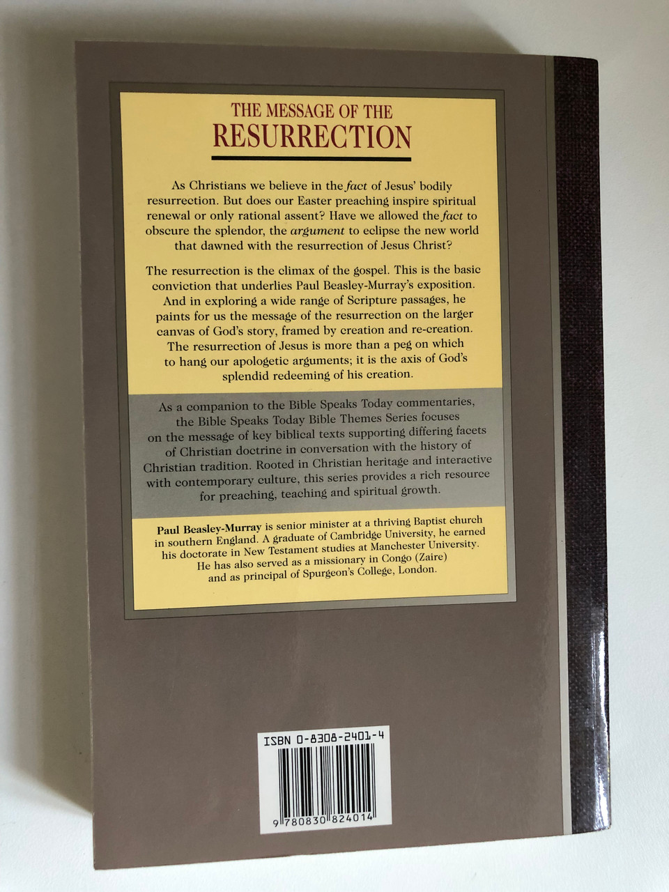 The_Message_of_the_Resurrection_Christ_Is_Risen_The_Bible_Speaks_Today_by_Paul_Beasley-Murray_BIBLE_THEMES_SERIES_EDITOR_DEREK_TIDBALL_1__23932.1691214889.1280.1280.JPG (960×1280)
