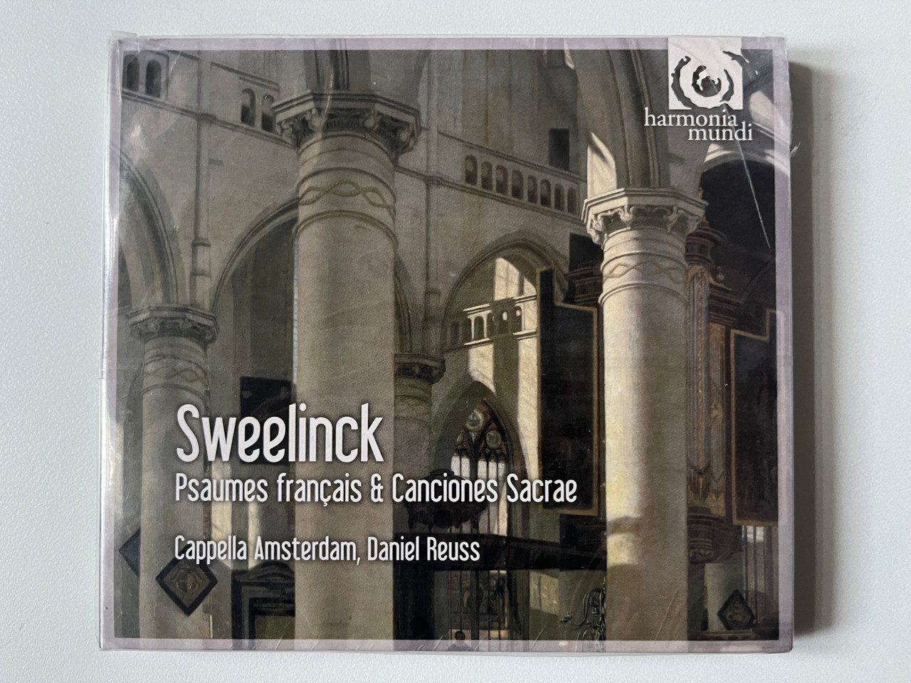 https://cdn10.bigcommerce.com/s-62bdpkt7pb/products/0/images/291341/Sweelinck_Psaumes_Franais_Canciones_Sacrae_-_Cappella_Amsterdam_Daniel_Reuss_Harmonia_Mundi_Audio_CD_2009_HMC_902033_1__75318.1691385723.1280.1280.jpg?c=2&_gl=1*mbvm8m*_ga*MjA2NTIxMjE2MC4xNTkwNTEyNTMy*_ga_WS2VZYPC6G*MTY5MTM4MjM1Ni4xMDA3LjEuMTY5MTM4NTM0Mi41Ny4wLjA.