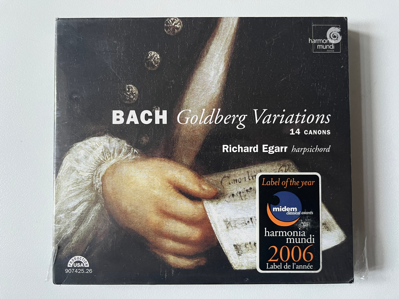 https://cdn10.bigcommerce.com/s-62bdpkt7pb/products/0/images/291373/Bach_Goldberg_Variations_14_Canons_-_Richard_Egarr_harpsichord_Harmonia_Mundi_USA_2x_Audio_CD_2006_HMU_907425_1__45264.1691388291.1280.1280.jpg?c=2&_gl=1*u6l2gh*_ga*MjA2NTIxMjE2MC4xNTkwNTEyNTMy*_ga_WS2VZYPC6G*MTY5MTM4MjM1Ni4xMDA3LjEuMTY5MTM4ODI2Mi42MC4wLjA.