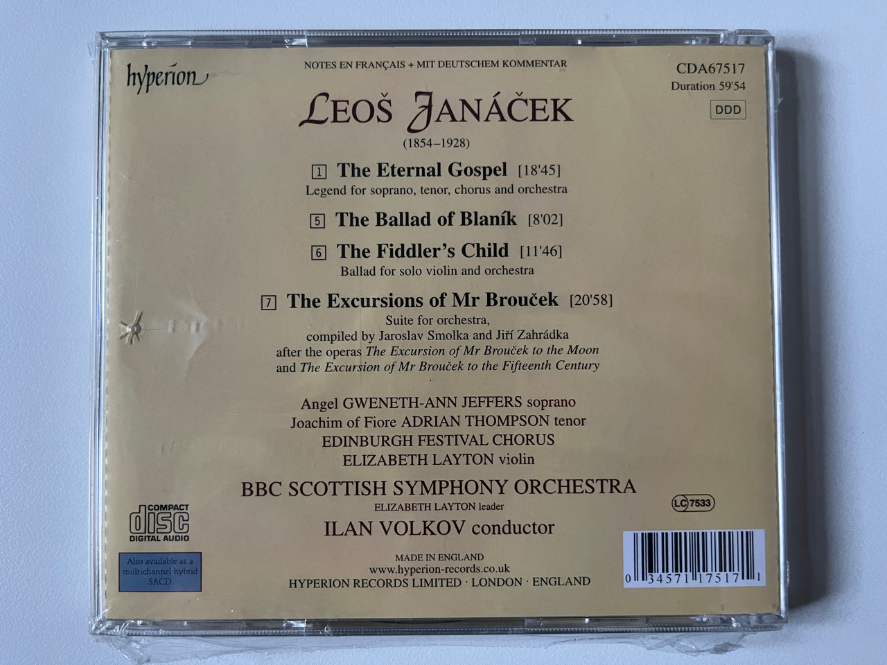 https://cdn10.bigcommerce.com/s-62bdpkt7pb/products/0/images/291994/Janek_-_The_Eternal_Gospel_The_Ballad_Of_Blank_The_Fiddlers_Child_The_Excursions_Of_Mr_Brouek_-_Gweneth-Ann_Jeffers_Adrian_Thompson_Edinburgh_Festival_Chorus_BBC_Scottish_Symphon__23732.1691510122.1280.1280.jpg?c=2&_gl=1*3gokoc*_ga*MjA2NTIxMjE2MC4xNTkwNTEyNTMy*_ga_WS2VZYPC6G*MTY5MTUwNzU5NS4xMDExLjEuMTY5MTUwOTk3NS4xOS4wLjA.