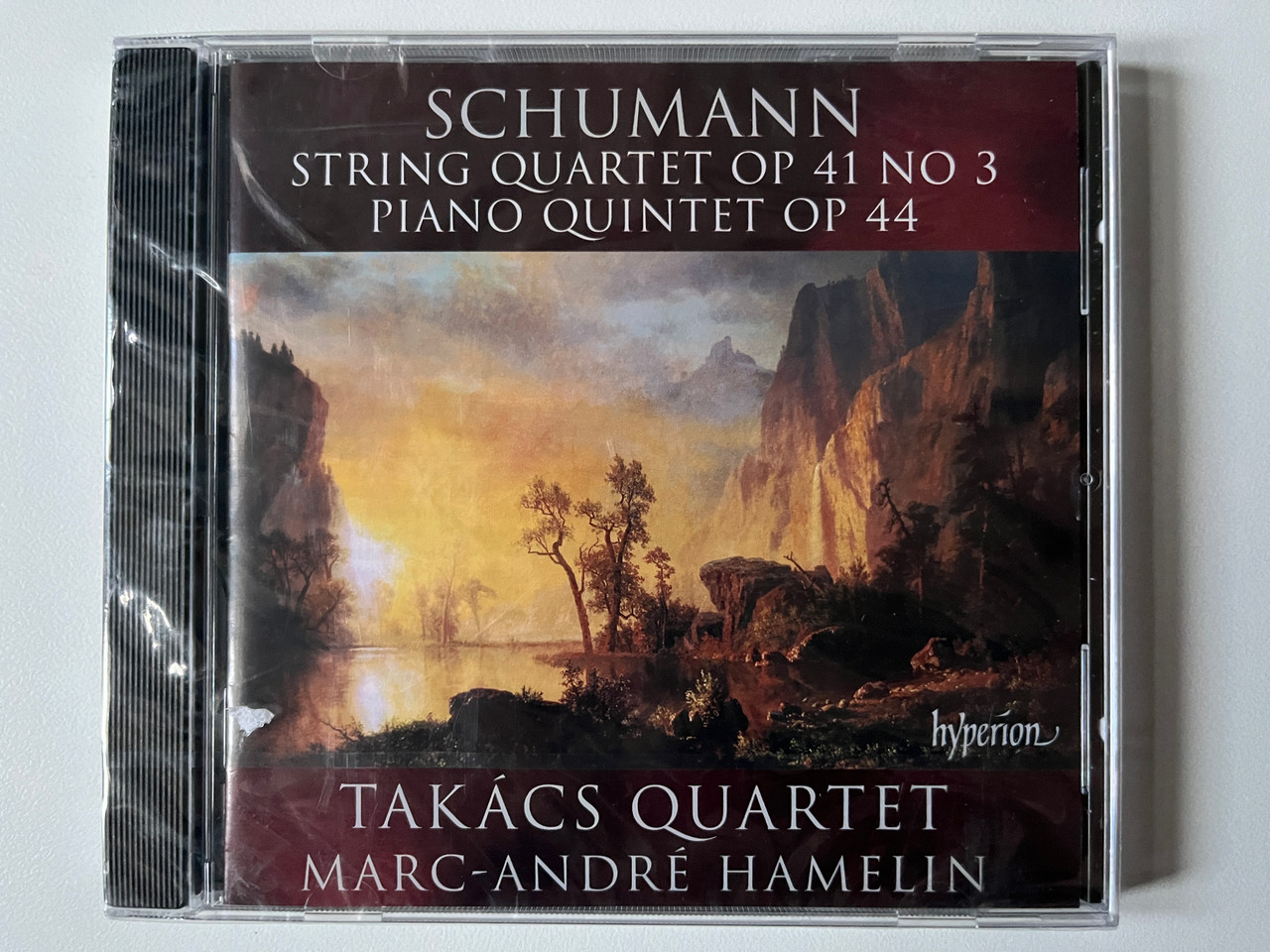 https://cdn10.bigcommerce.com/s-62bdpkt7pb/products/0/images/292049/Schumann_-_String_Quartet_Op_41_No_3_Piano_Quintet_Op_44_-_Takcs_Quartet_Marc-Andr_Hamelin_Hyperion_Audio_CD_2009_CDA67631_1__61415.1691515251.1280.1280.jpg?c=2&_gl=1*gqrqt2*_ga*MjA2NTIxMjE2MC4xNTkwNTEyNTMy*_ga_WS2VZYPC6G*MTY5MTUwNzU5NS4xMDExLjEuMTY5MTUxNTEzMi4xMy4wLjA.