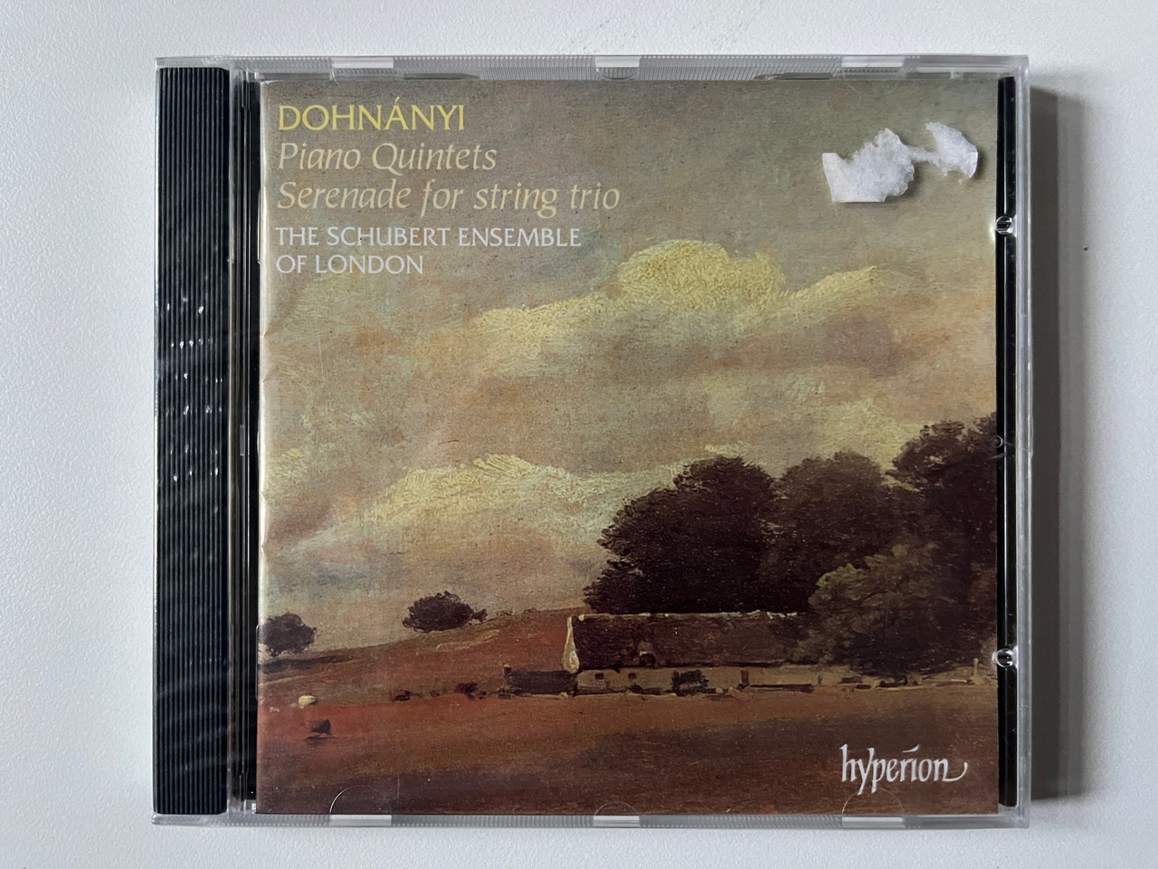 John Ireland: Piano Trios - Gould Piano Trio | | AllMusic