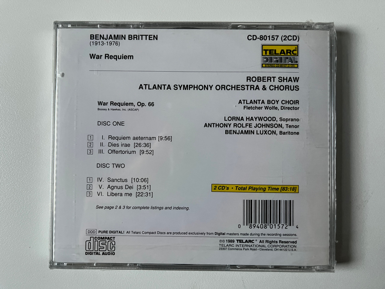 https://cdn10.bigcommerce.com/s-62bdpkt7pb/products/0/images/292126/Britten_War_Requiem_Op._66_-_Robert_Shaw_Atlanta_Symphony_Orchestra_Chorus_Lorna_Haywood_soprano_Anthony_Rolfe_Johnson_tenor_Benjamin_Luxon_baritone_Atlanta_Boy_Choir_Telarc___78224.1691565739.1280.1280.jpg?c=2&_gl=1*p0n6bn*_ga*MjA2NTIxMjE2MC4xNTkwNTEyNTMy*_ga_WS2VZYPC6G*MTY5MTU2Mjc2OC4xMDEyLjEuMTY5MTU2NTMwMS41OC4wLjA.
