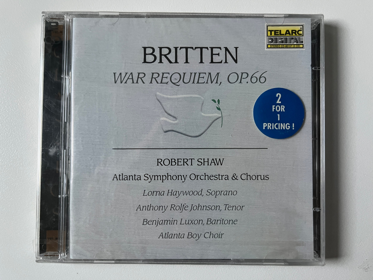 https://cdn10.bigcommerce.com/s-62bdpkt7pb/products/0/images/292127/Britten_War_Requiem_Op._66_-_Robert_Shaw_Atlanta_Symphony_Orchestra_Chorus_Lorna_Haywood_soprano_Anthony_Rolfe_Johnson_tenor_Benjamin_Luxon_baritone_Atlanta_Boy_Choir_Telarc_2x_1__44933.1691565747.1280.1280.jpg?c=2&_gl=1*p0n6bn*_ga*MjA2NTIxMjE2MC4xNTkwNTEyNTMy*_ga_WS2VZYPC6G*MTY5MTU2Mjc2OC4xMDEyLjEuMTY5MTU2NTMwMS41OC4wLjA.