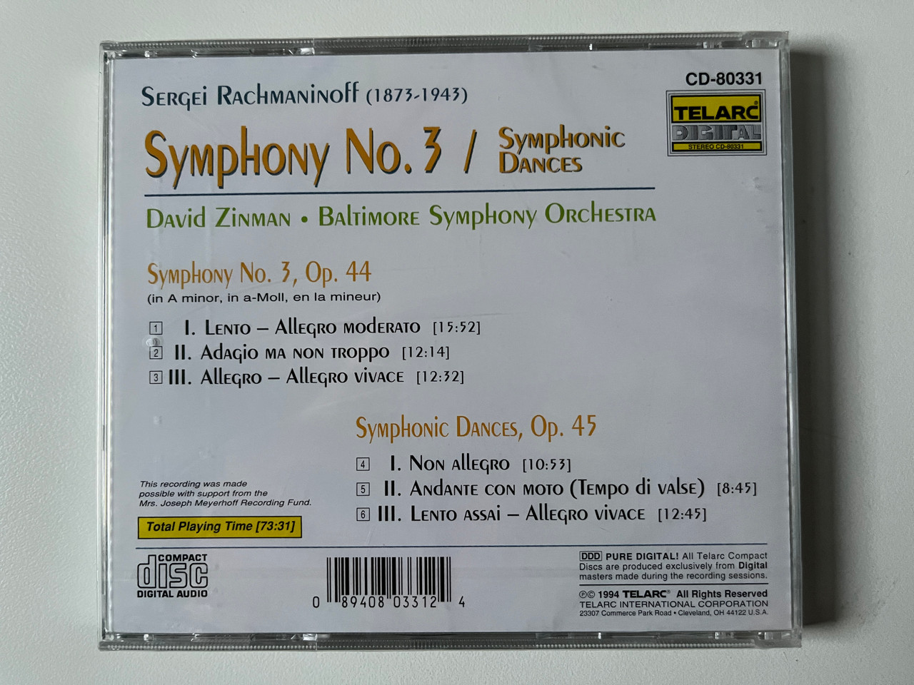 https://cdn10.bigcommerce.com/s-62bdpkt7pb/products/0/images/292133/Rachmaninoff_Symphony_No._3_Symphonic_Dances_-_David_Zinman_Baltimore_Symphony_Orchestra_Telarc_Audio_CD_1994_CD-80331_2__54339.1691566412.1280.1280.jpg?c=2&_gl=1*155e8n9*_ga*MjA2NTIxMjE2MC4xNTkwNTEyNTMy*_ga_WS2VZYPC6G*MTY5MTU2Mjc2OC4xMDEyLjEuMTY5MTU2NjM2My42MC4wLjA.