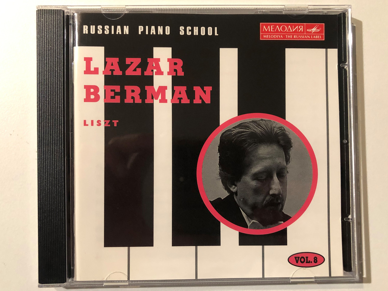 https://cdn10.bigcommerce.com/s-62bdpkt7pb/products/0/images/292586/Lazar_Berman_-_Liszt_Russian_Piano_School_Vol._8_Audio_CD_1995_Mono_74321_25180_2_1__16574.1691727132.1280.1280.JPG?c=2&_gl=1*15q4oc3*_ga*MjA2NTIxMjE2MC4xNTkwNTEyNTMy*_ga_WS2VZYPC6G*MTY5MTcyNjMyMS4xMDE3LjEuMTY5MTcyNzAwNC40NS4wLjA.