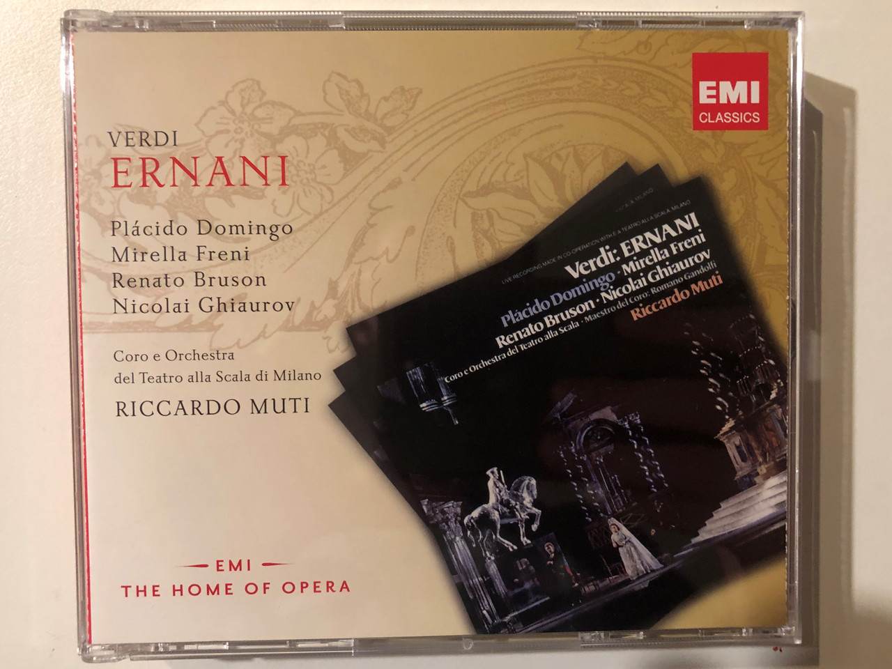 https://cdn10.bigcommerce.com/s-62bdpkt7pb/products/0/images/292594/Verdi_Ernani_-_Placido_Domingo_Mirella_Freni_Renato_Bruson_Nicolai_Ghiaurov_Coro_E_Orchestra_Del_Teatro_Alla_Scala_Di_Milano_Riccardo_Muti_The_Home_Of_Opera_EMI_Classics_2x_Audio_CD_20_1__82674.1691727641.1280.1280.JPG?c=2&_gl=1*1lrozax*_ga*MjA2NTIxMjE2MC4xNTkwNTEyNTMy*_ga_WS2VZYPC6G*MTY5MTcyNjMyMS4xMDE3LjEuMTY5MTcyNzI0My4yNy4wLjA.