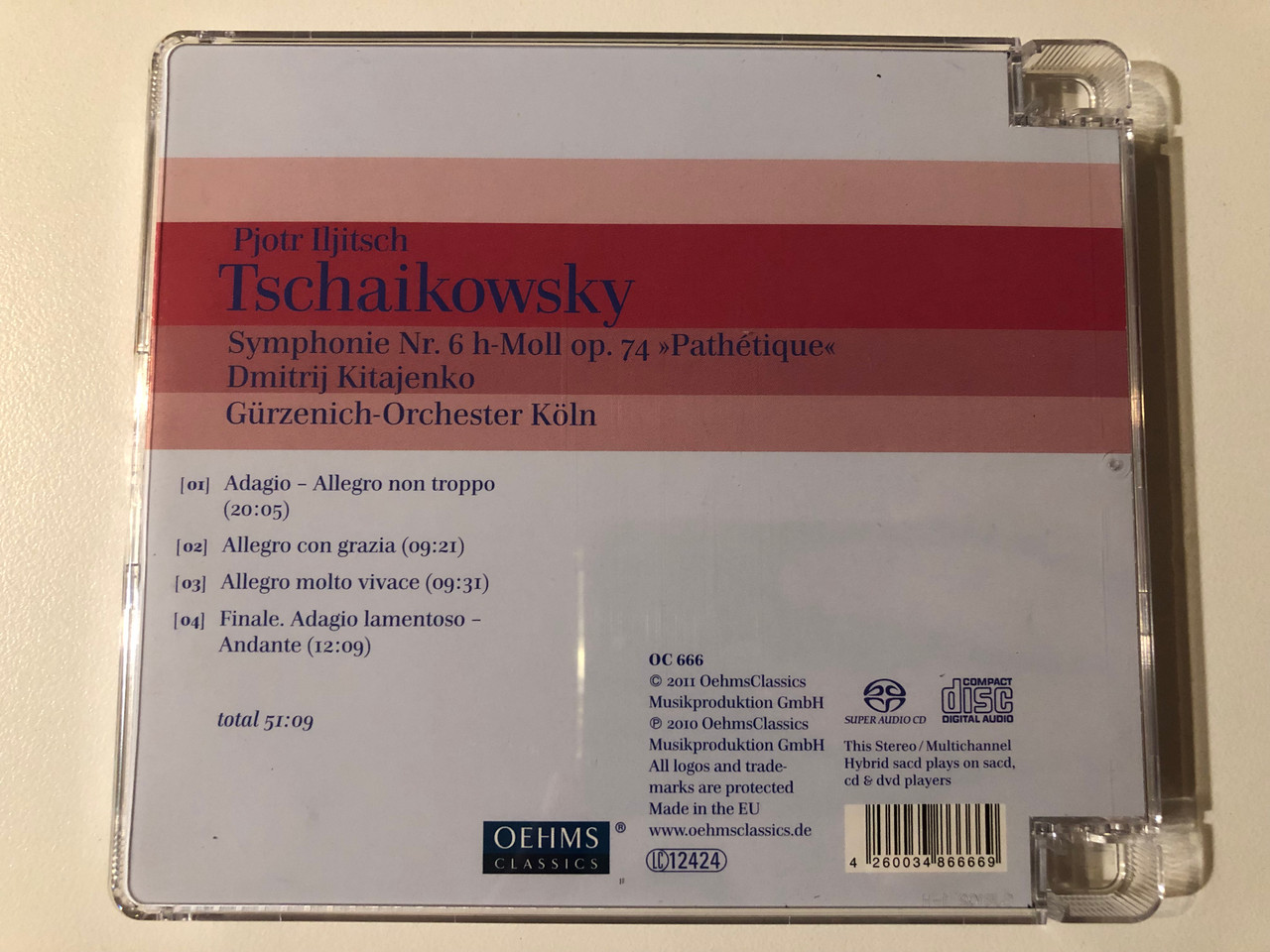 https://cdn10.bigcommerce.com/s-62bdpkt7pb/products/0/images/293575/Dimitrij_Kitaenko_-_Tschaikowsky_Symphony_No._6_In_B_Minor_Op._74_Pathtique_-_Grzenich-Orchester_Kln_Oehms_Classics_Hybrid_Disc_2011_OC_666_2__80691.1692164023.1280.1280.JPG?c=2&_gl=1*1315w6n*_ga*MjA2NTIxMjE2MC4xNTkwNTEyNTMy*_ga_WS2VZYPC6G*MTY5MjE2MzU2NC4xMDI4LjEuMTY5MjE2MzkyNi42MC4wLjA.