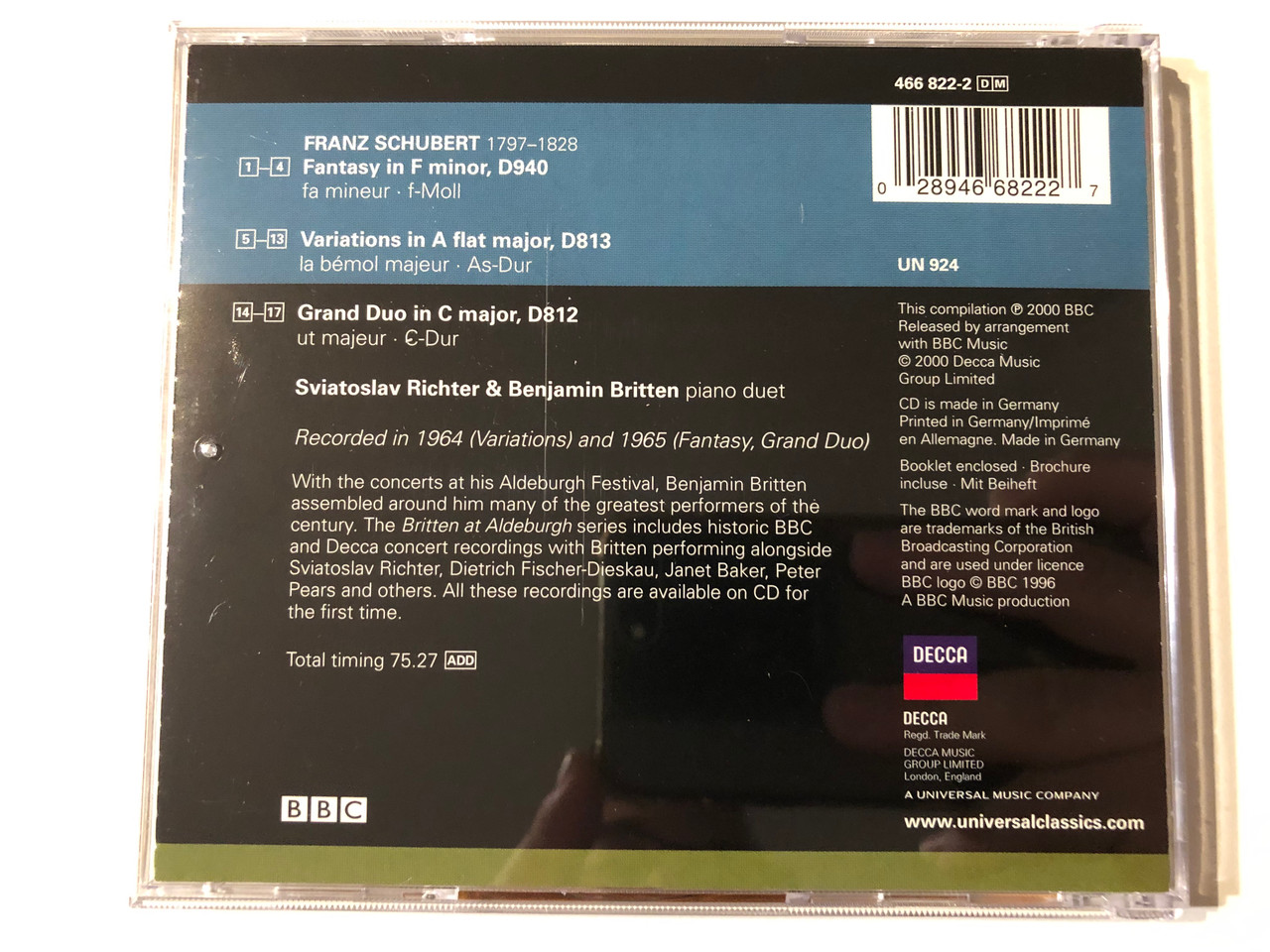 https://cdn10.bigcommerce.com/s-62bdpkt7pb/products/0/images/293968/Sviatoslav_Richter_Benjamin_Britten_Britten_at_Aldeburgh_-_Schubert_Piano_Duets_Fantasy_D_940_Variations_D_813_Grand_Duo_D_812_Decca_Audio_CD_2000_466_822-2_2__17791.1692206925.1280.1280.JPG?c=2&_gl=1*o19nvb*_ga*MjA2NTIxMjE2MC4xNTkwNTEyNTMy*_ga_WS2VZYPC6G*MTY5MjIwNjY4OS4xMDMxLjAuMTY5MjIwNjY4OS42MC4wLjA.